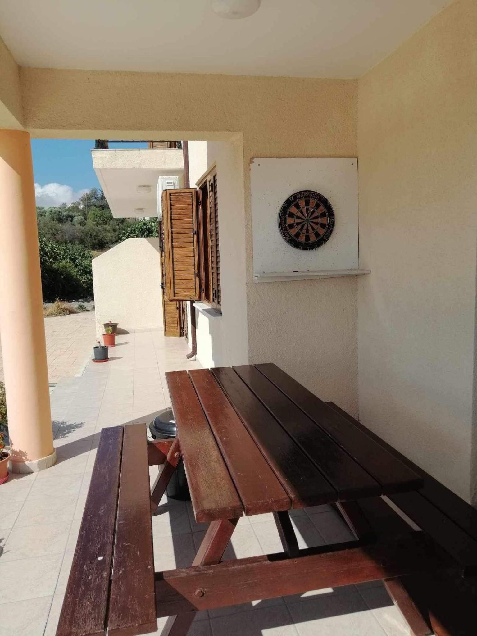 Stavros Agios Dimitrianos Village House