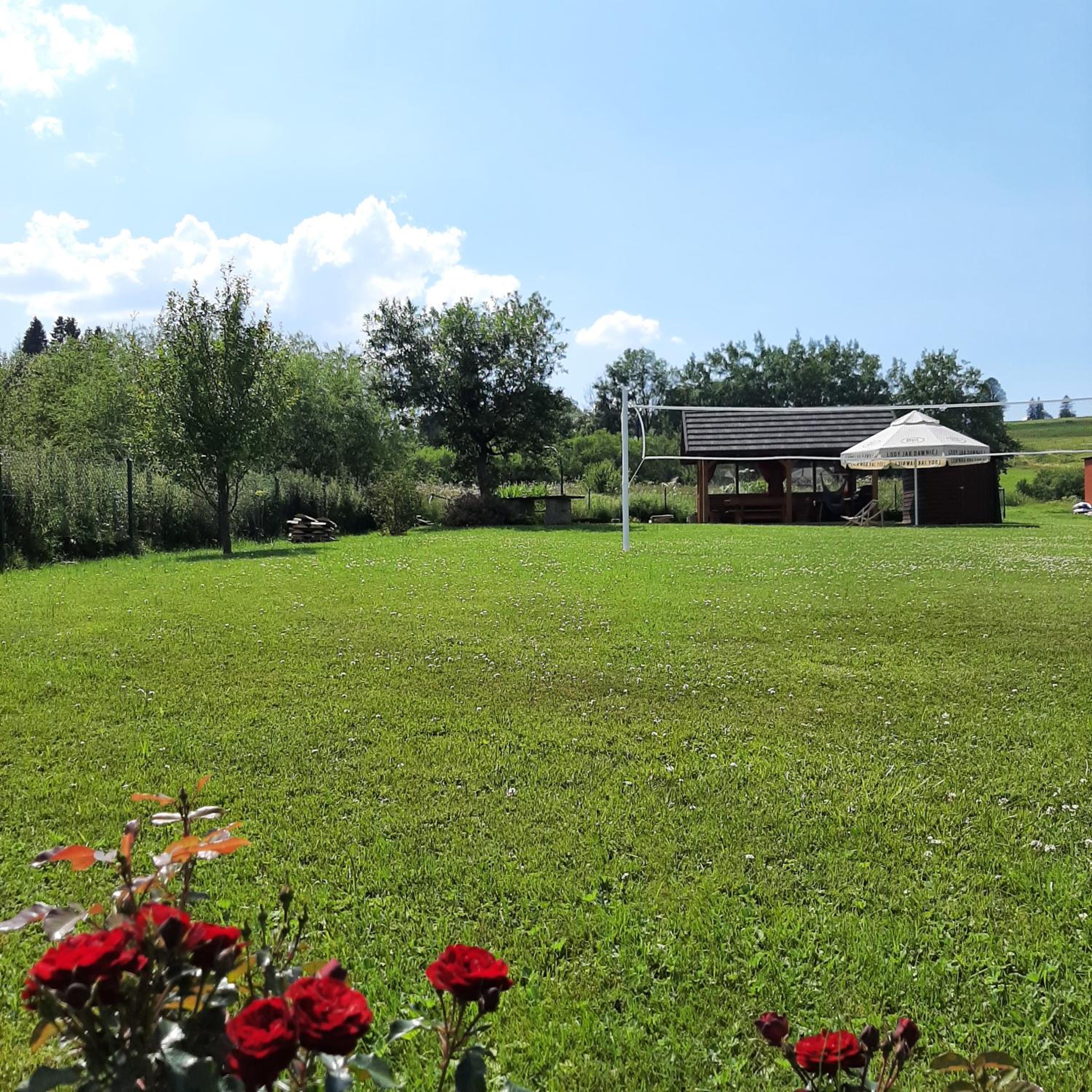 Szałas Kosówka view 4