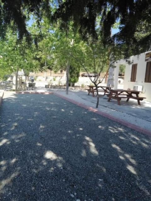 Stavros Agios Dimitrianos Village House