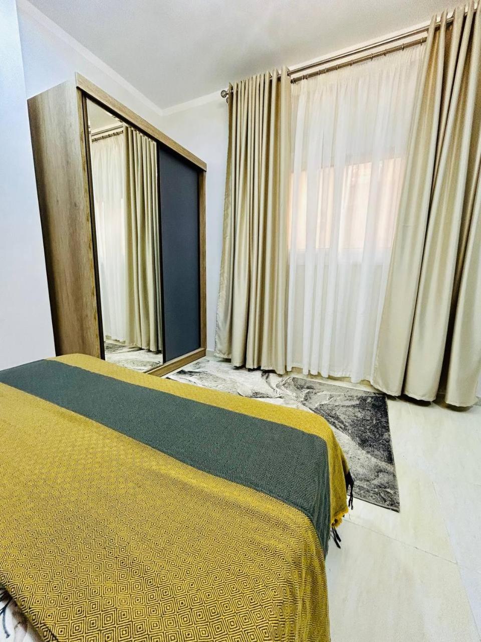 Apartment Batoo for rent behind Elysees hotel Dream beach Old Sheraton st