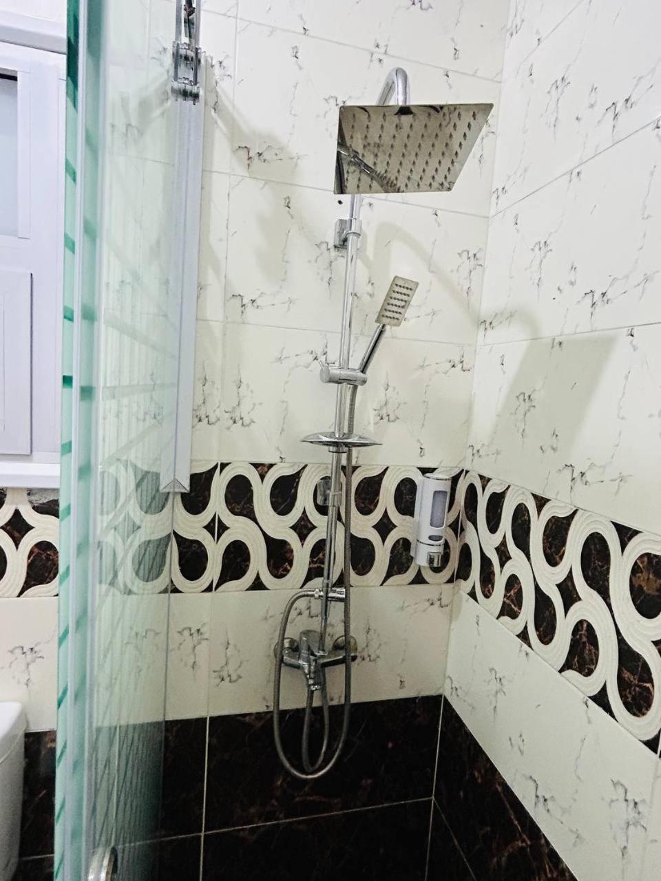 Apartment Batoo for rent behind Elysees hotel Dream beach Old Sheraton st