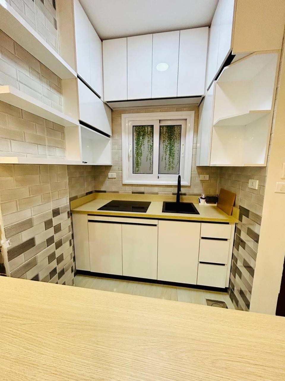 Apartment Batoo for rent behind Elysees hotel Dream beach Old Sheraton st