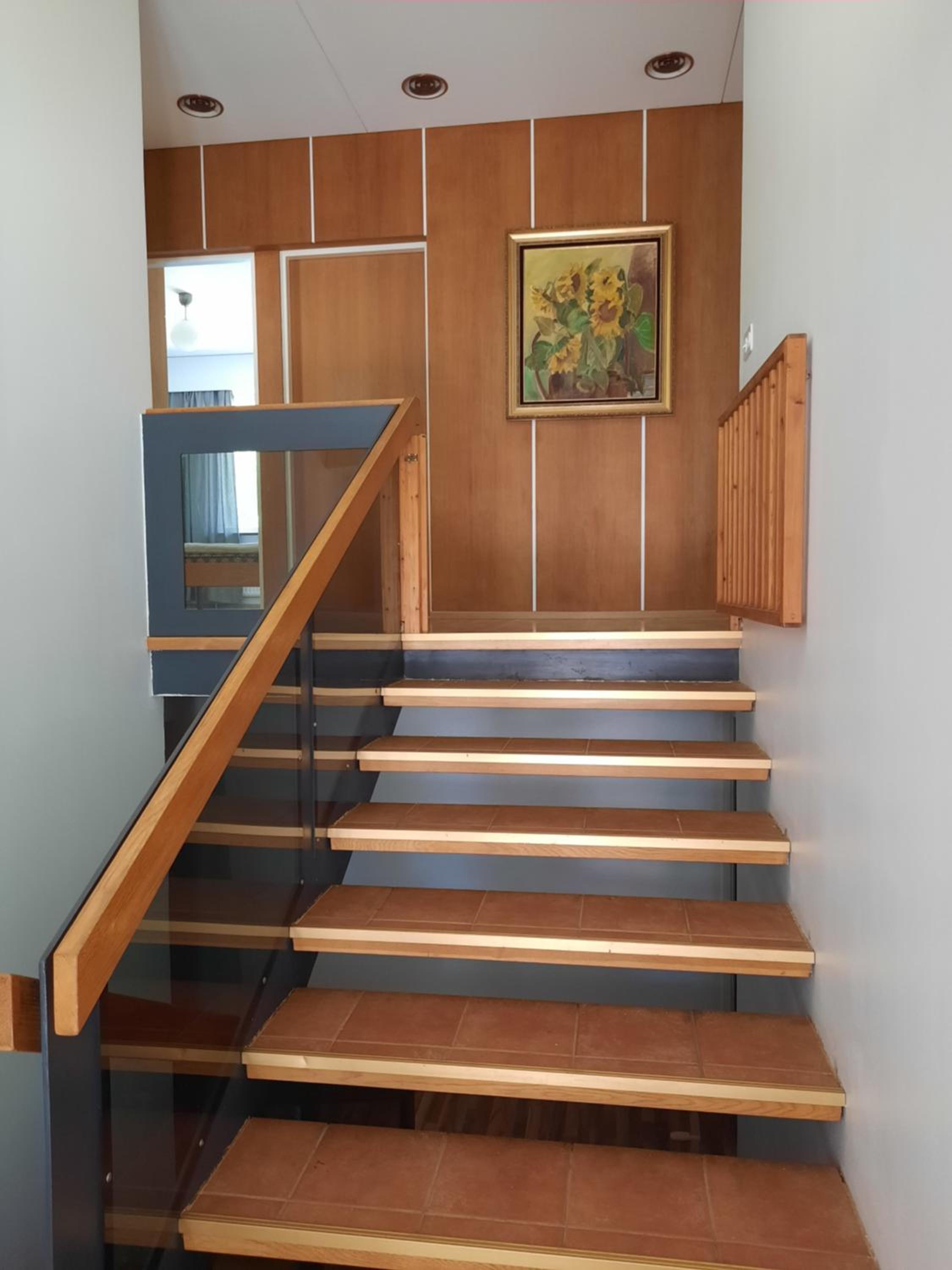 Family House Kupittaa Diplomat, Sauna, Garden, whole house for you