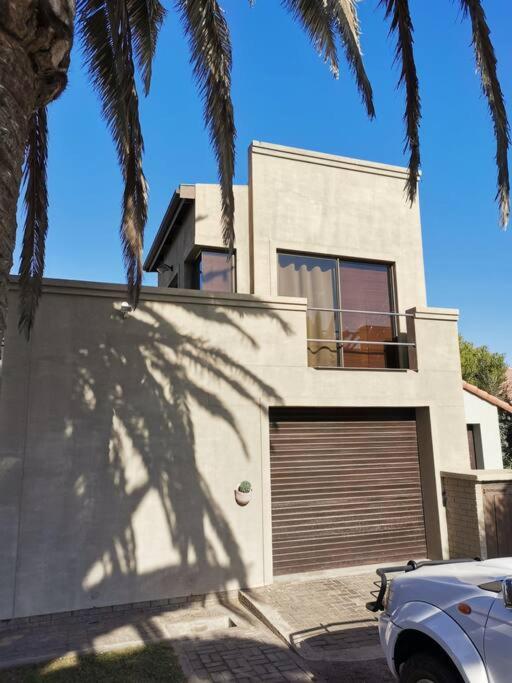 Desert Pearl Self catering & Accommodation view 2