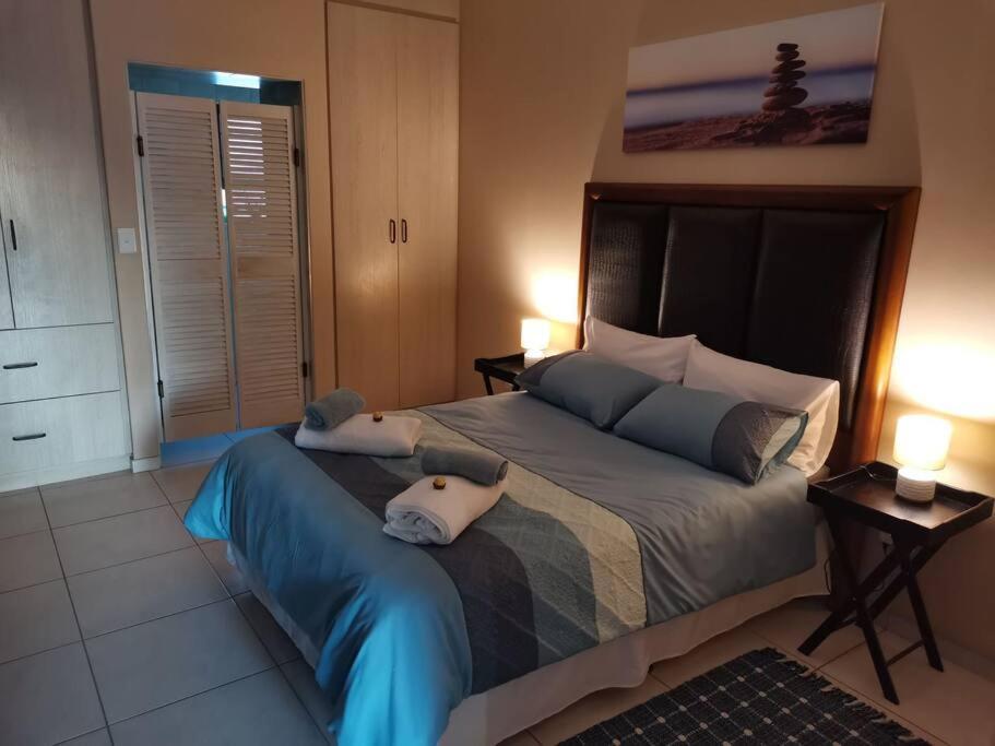 Desert Pearl Self catering & Accommodation view 4