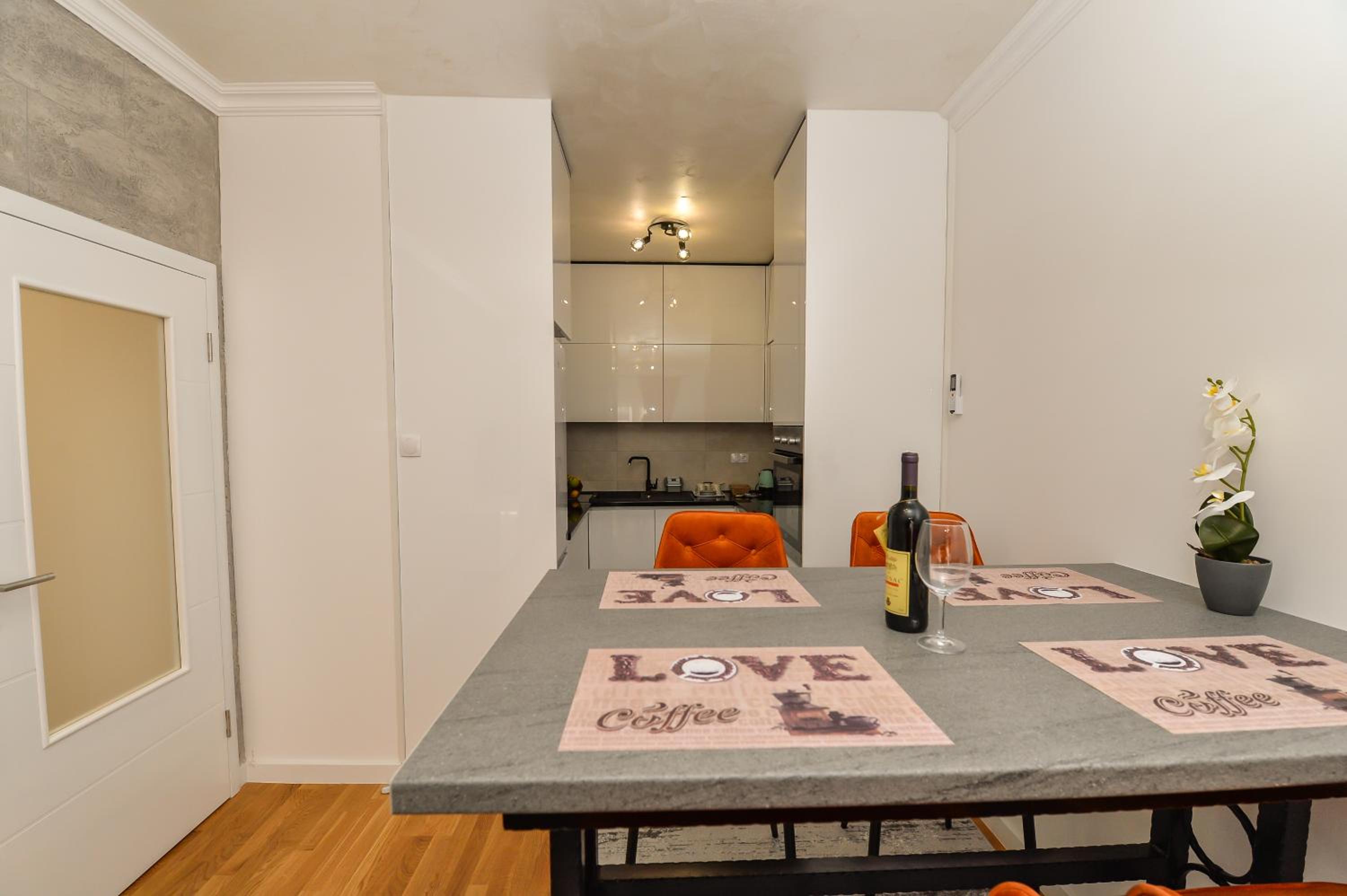 Apartman Darija 3