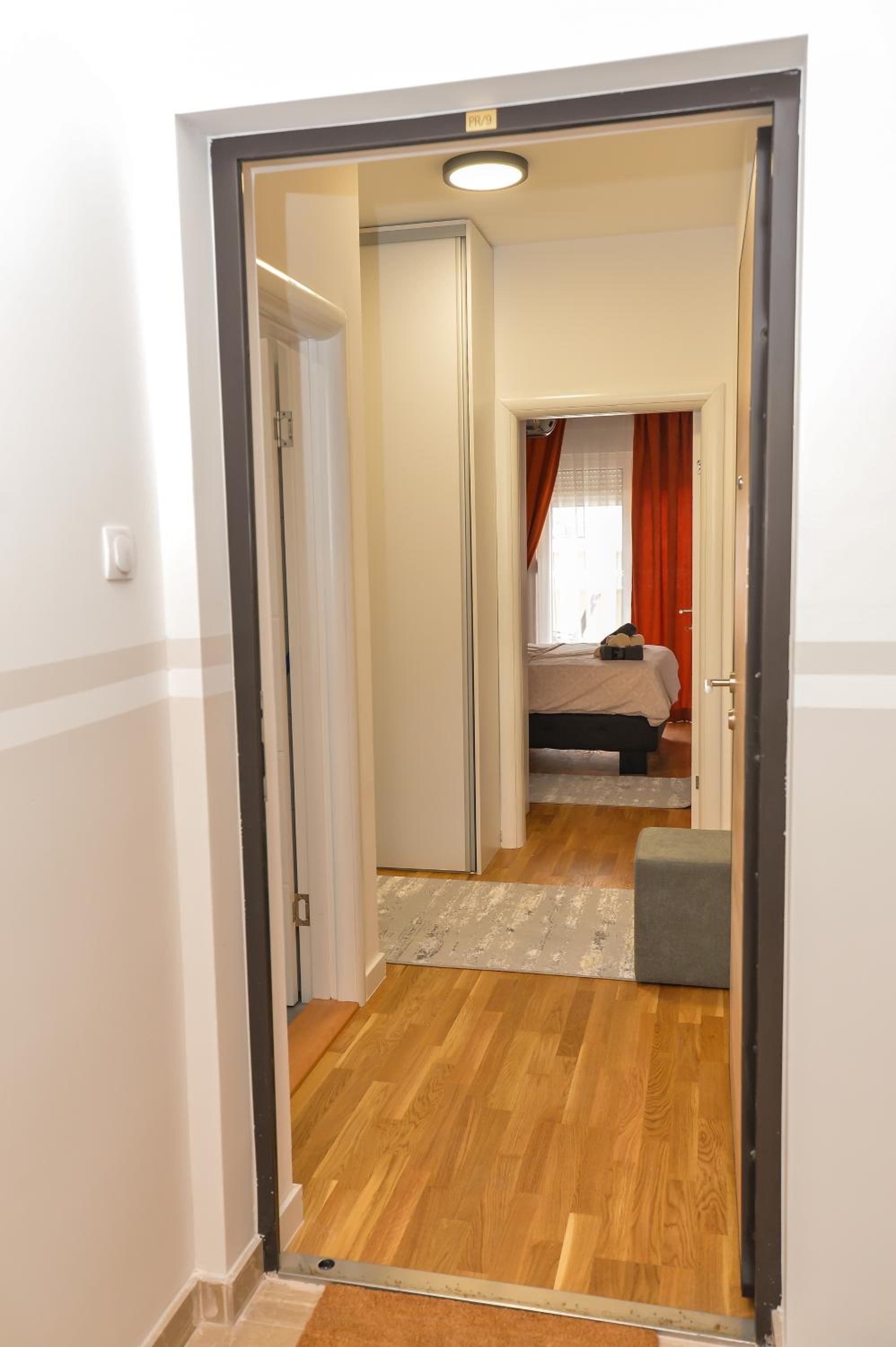 Apartman Darija 3