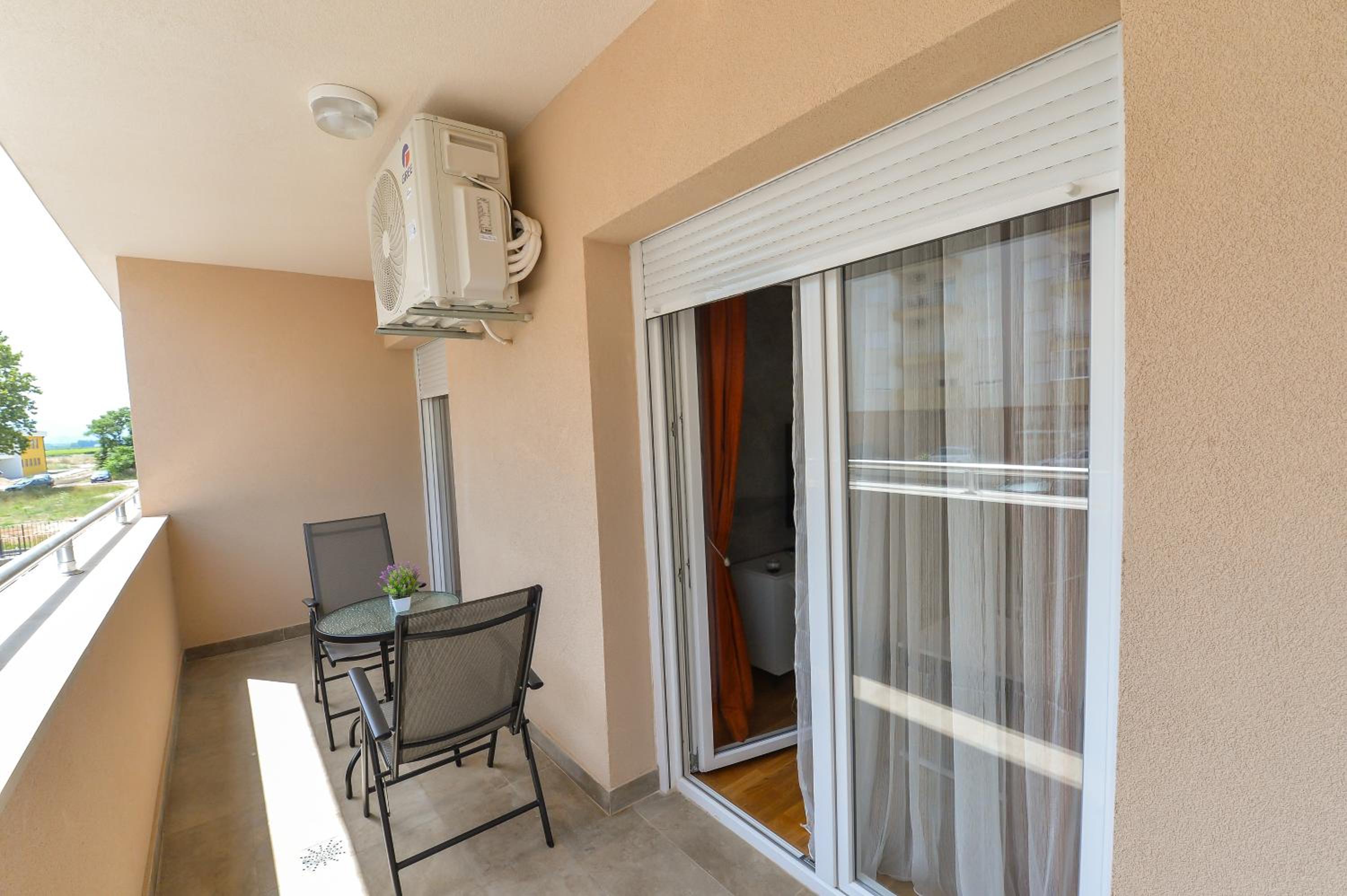 Apartman Darija 3