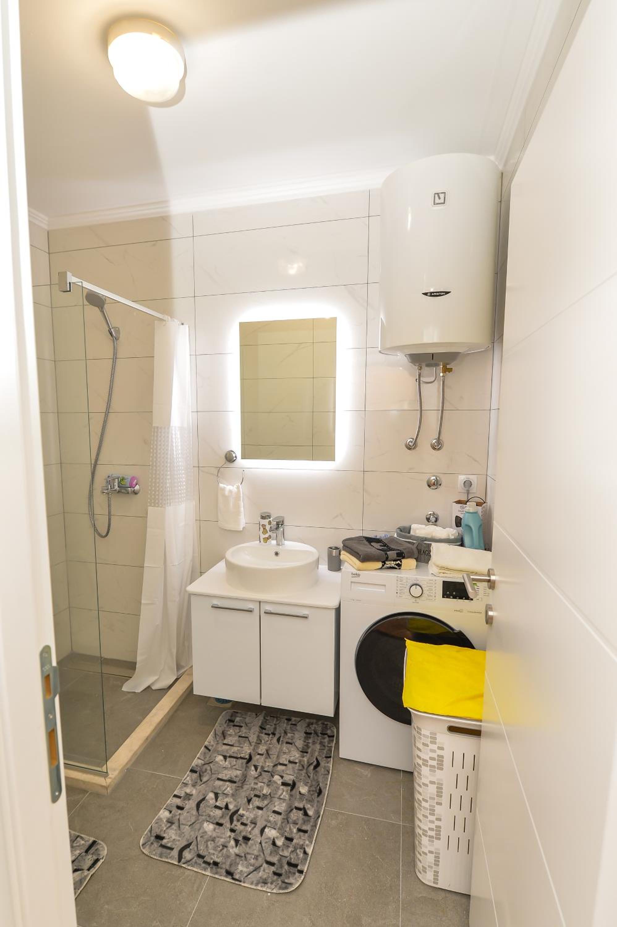 Apartman Darija 3