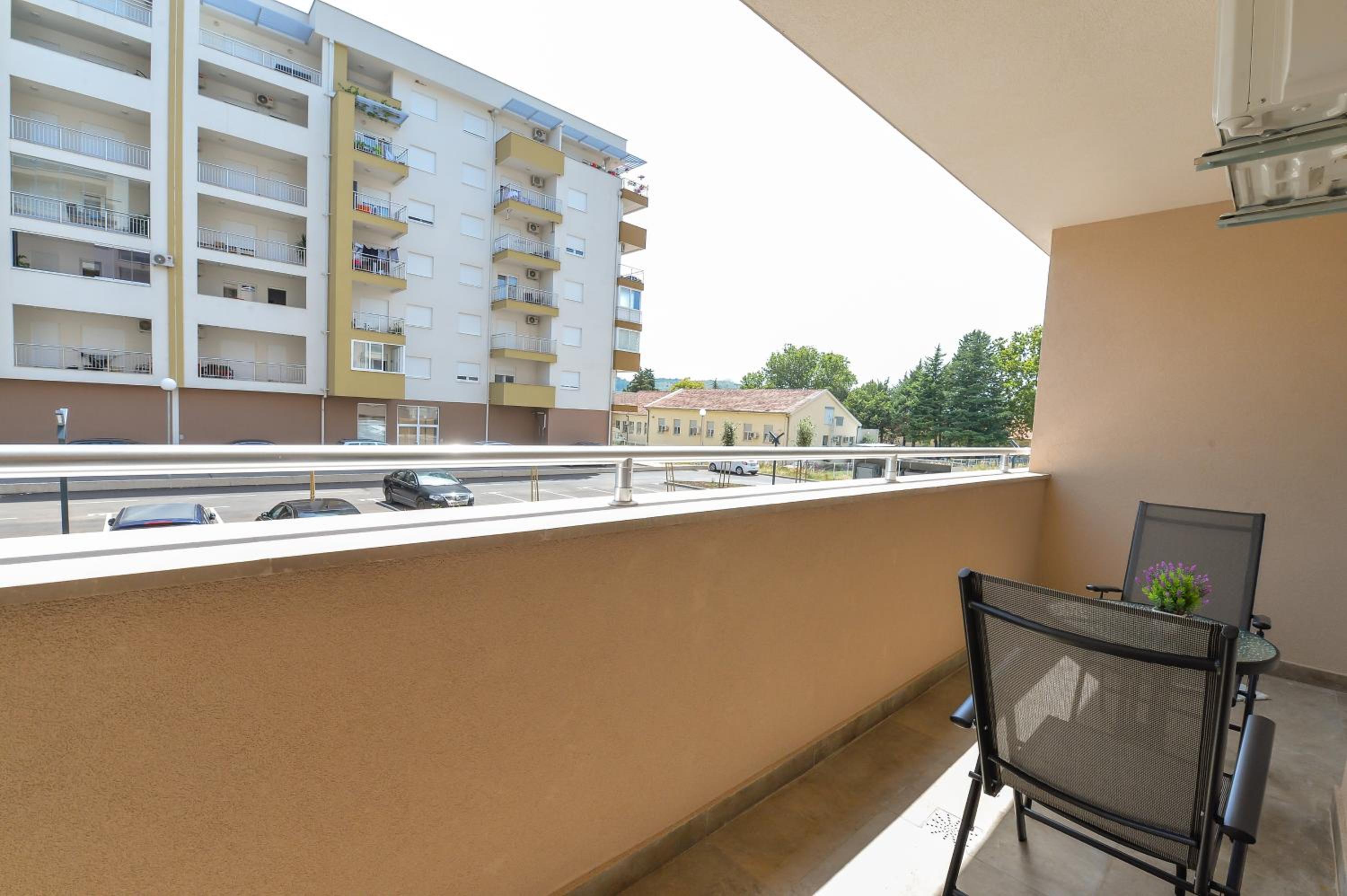 Apartman Darija 3