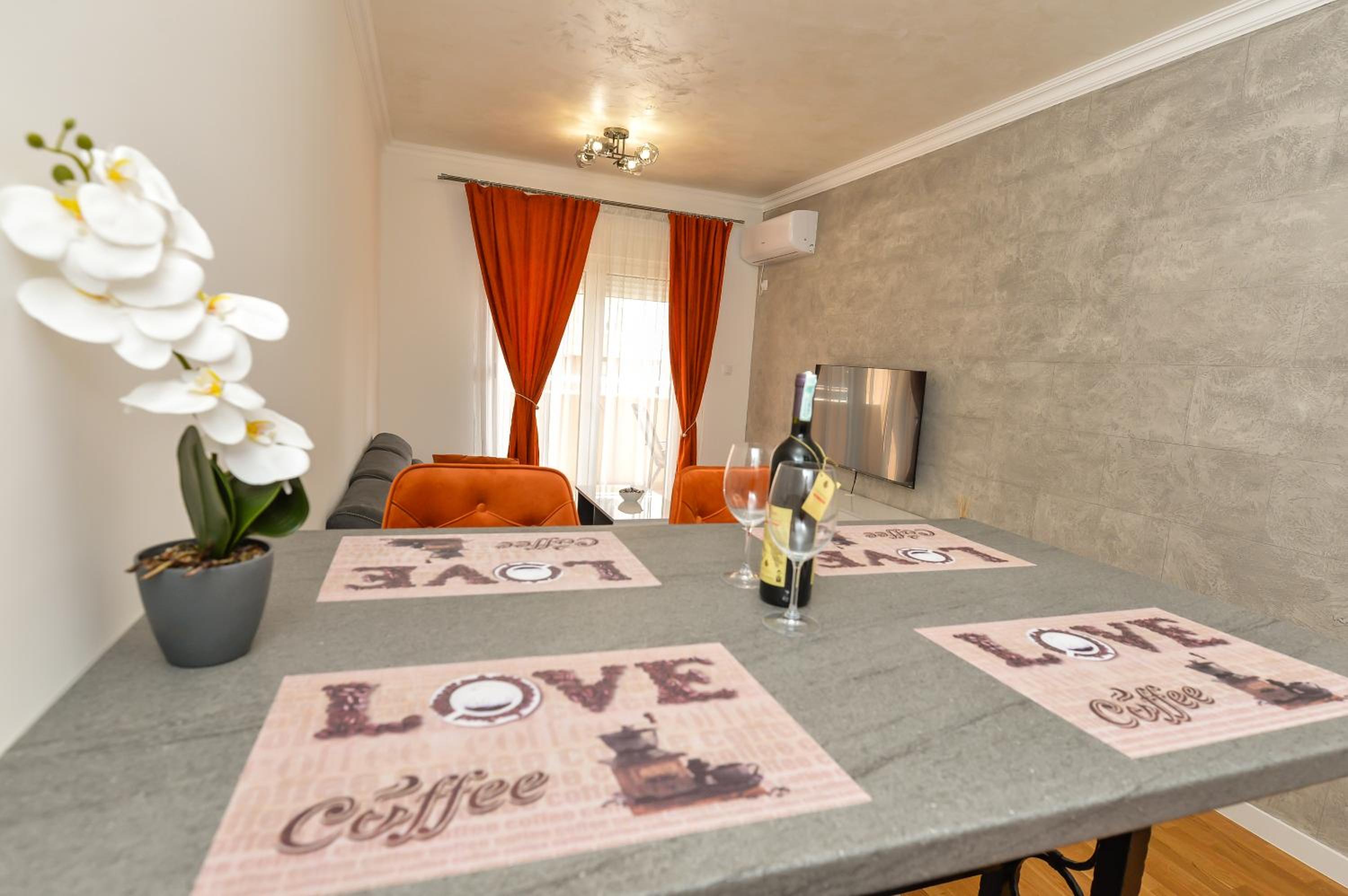 Apartman Darija 3