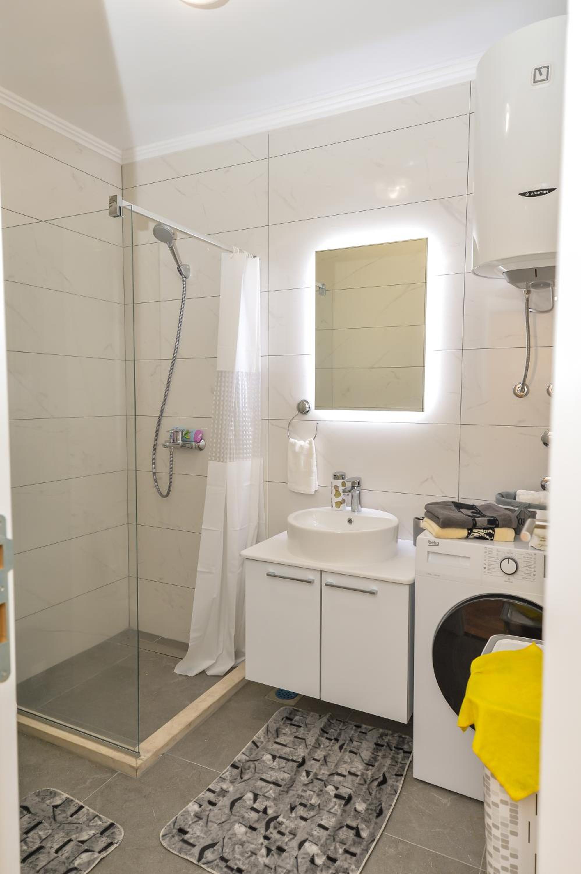 Apartman Darija 3