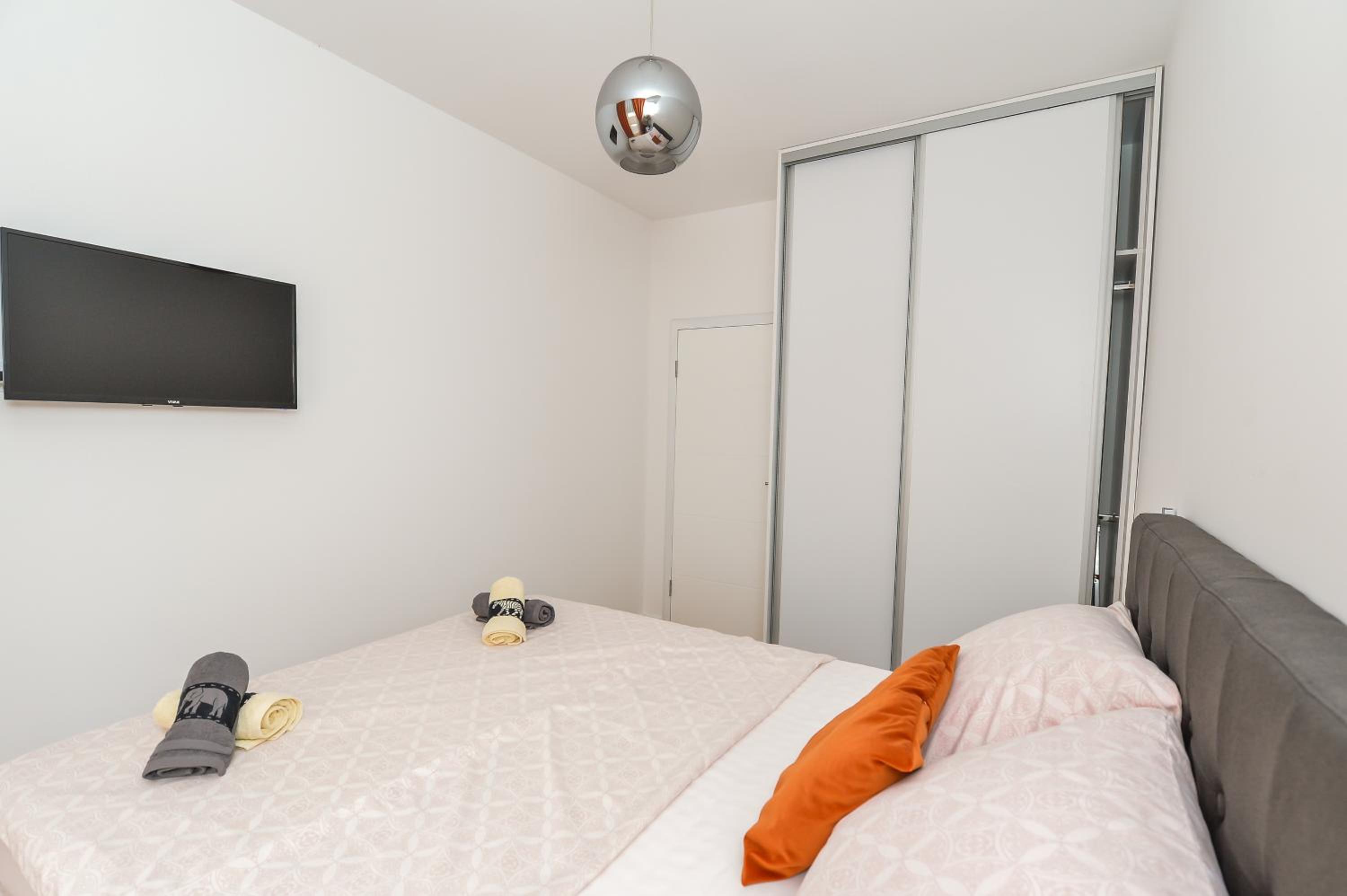 Apartman Darija 3