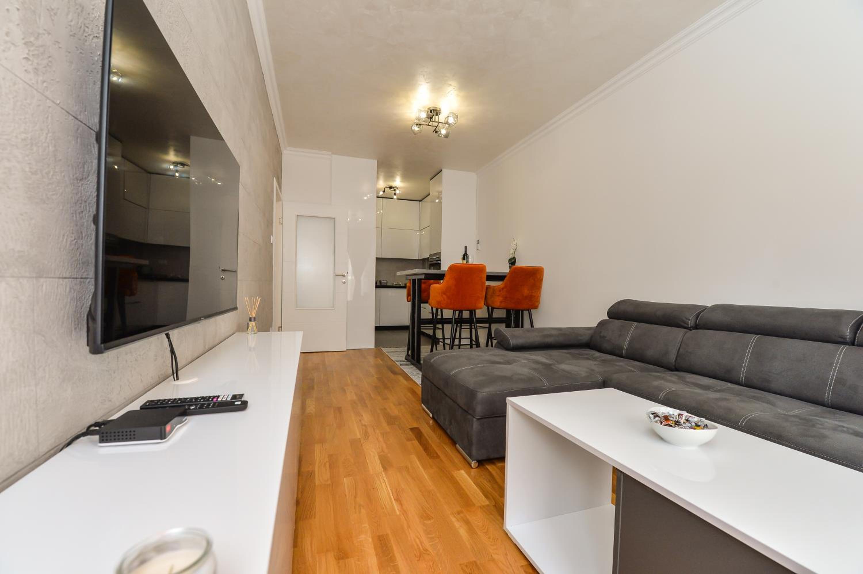 Apartman Darija 3