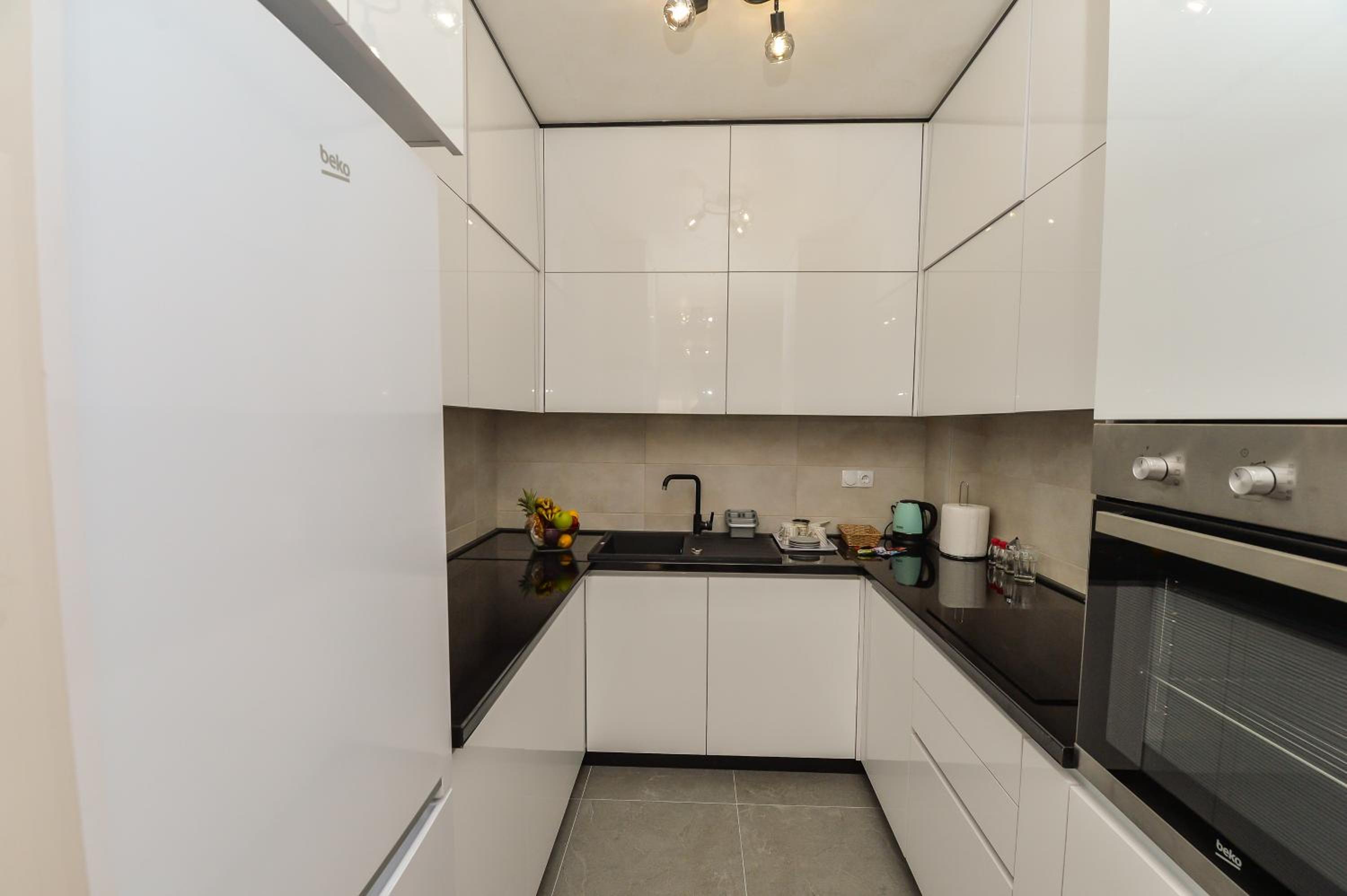 Apartman Darija 3
