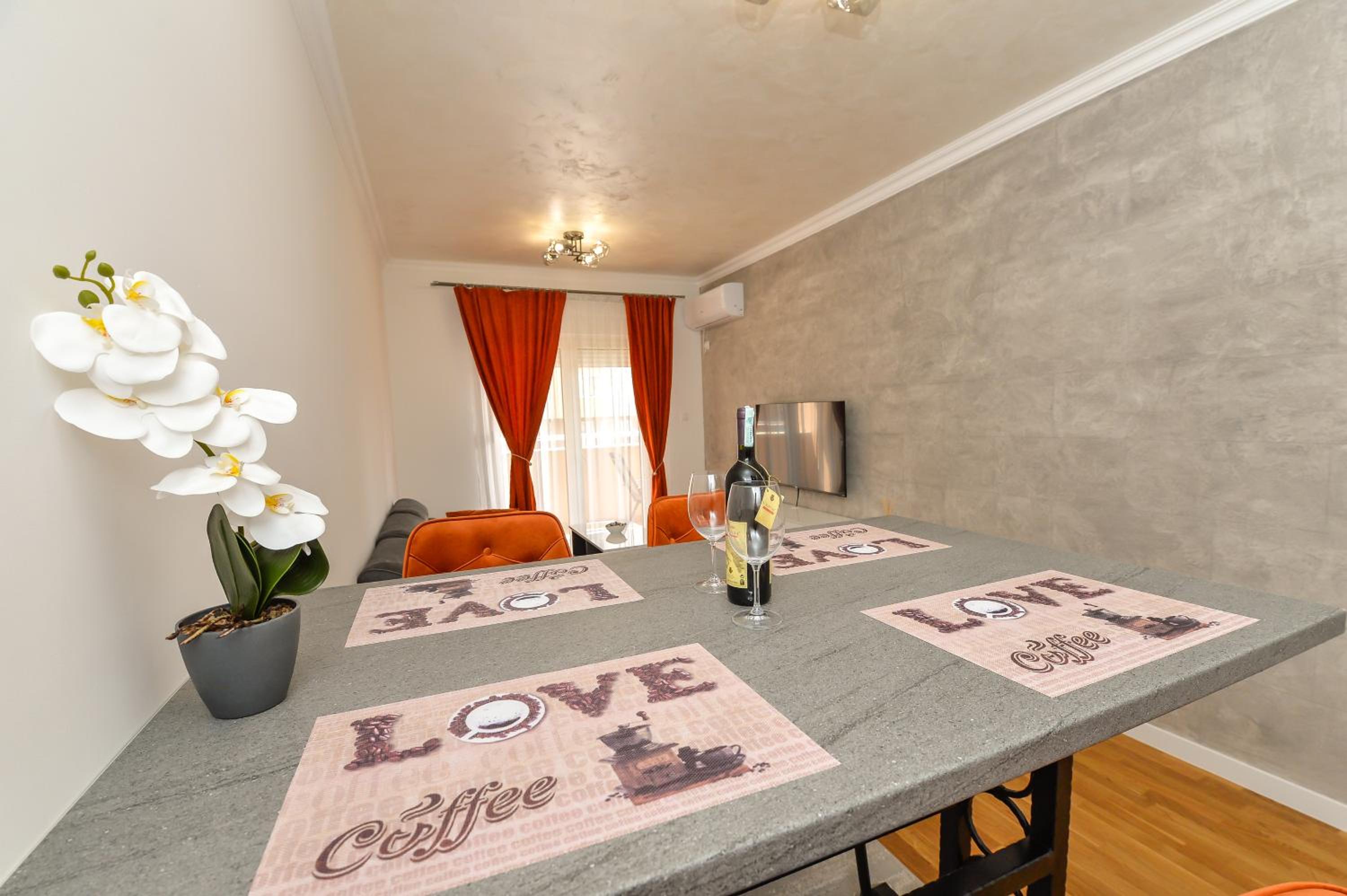 Apartman Darija 3