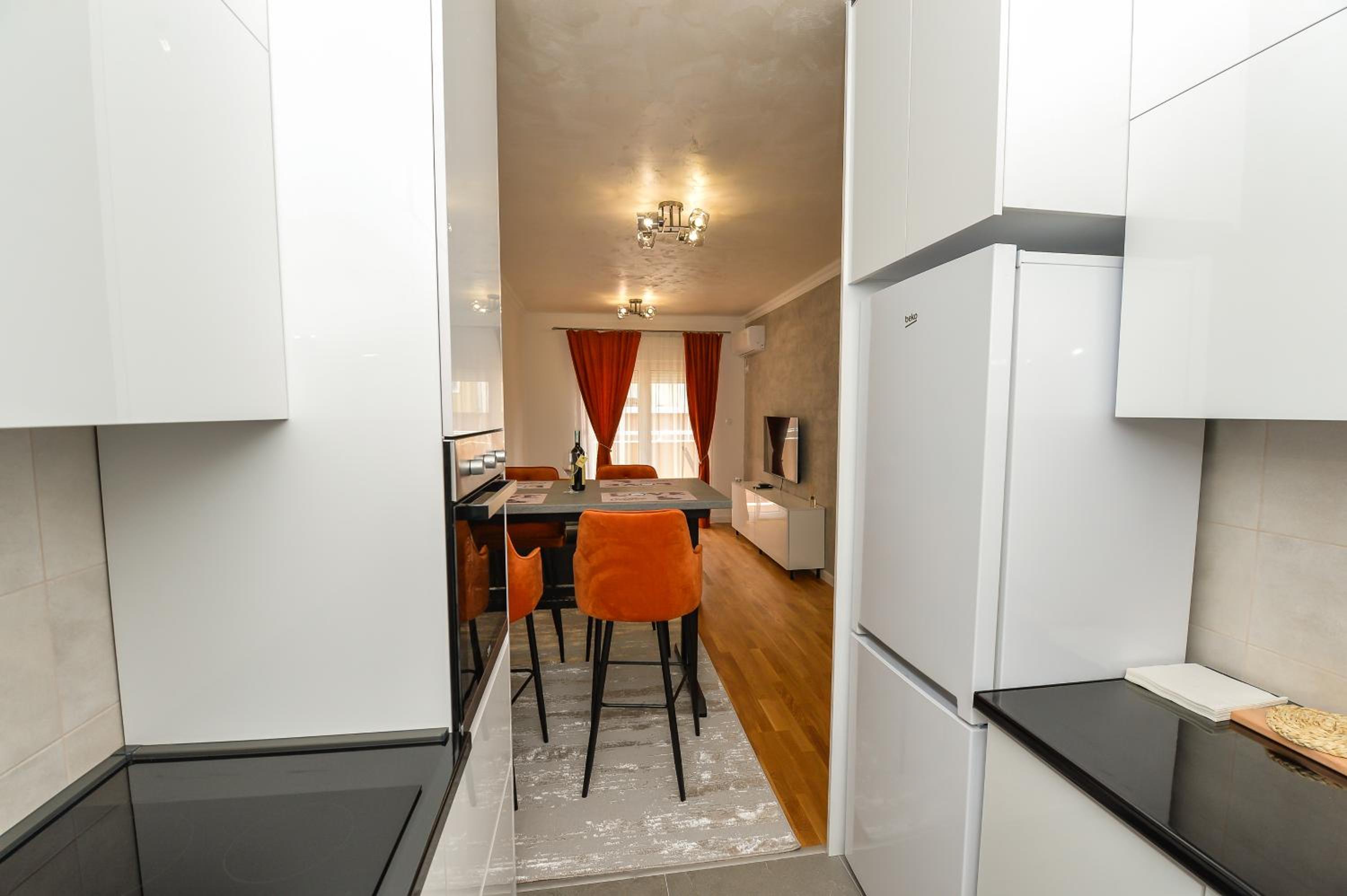 Apartman Darija 3
