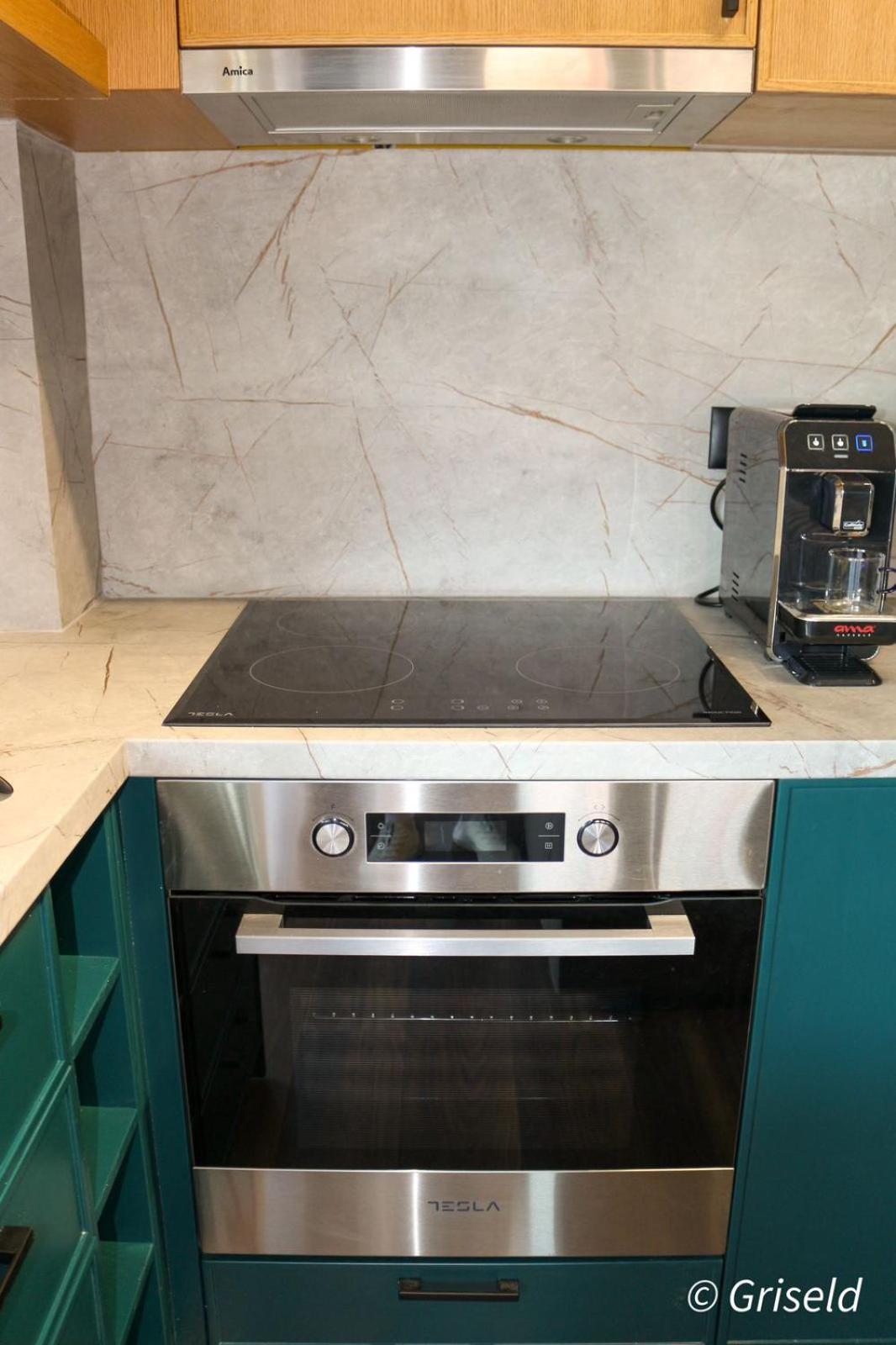 Drion Apartment with lake view photo 3