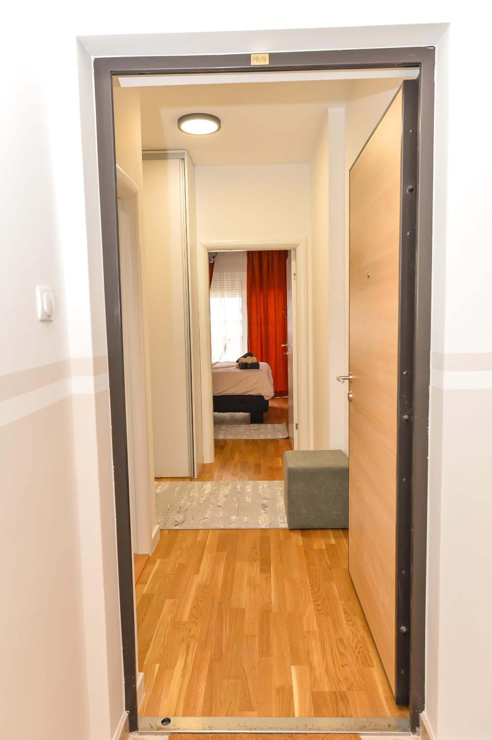 Apartman Darija 3