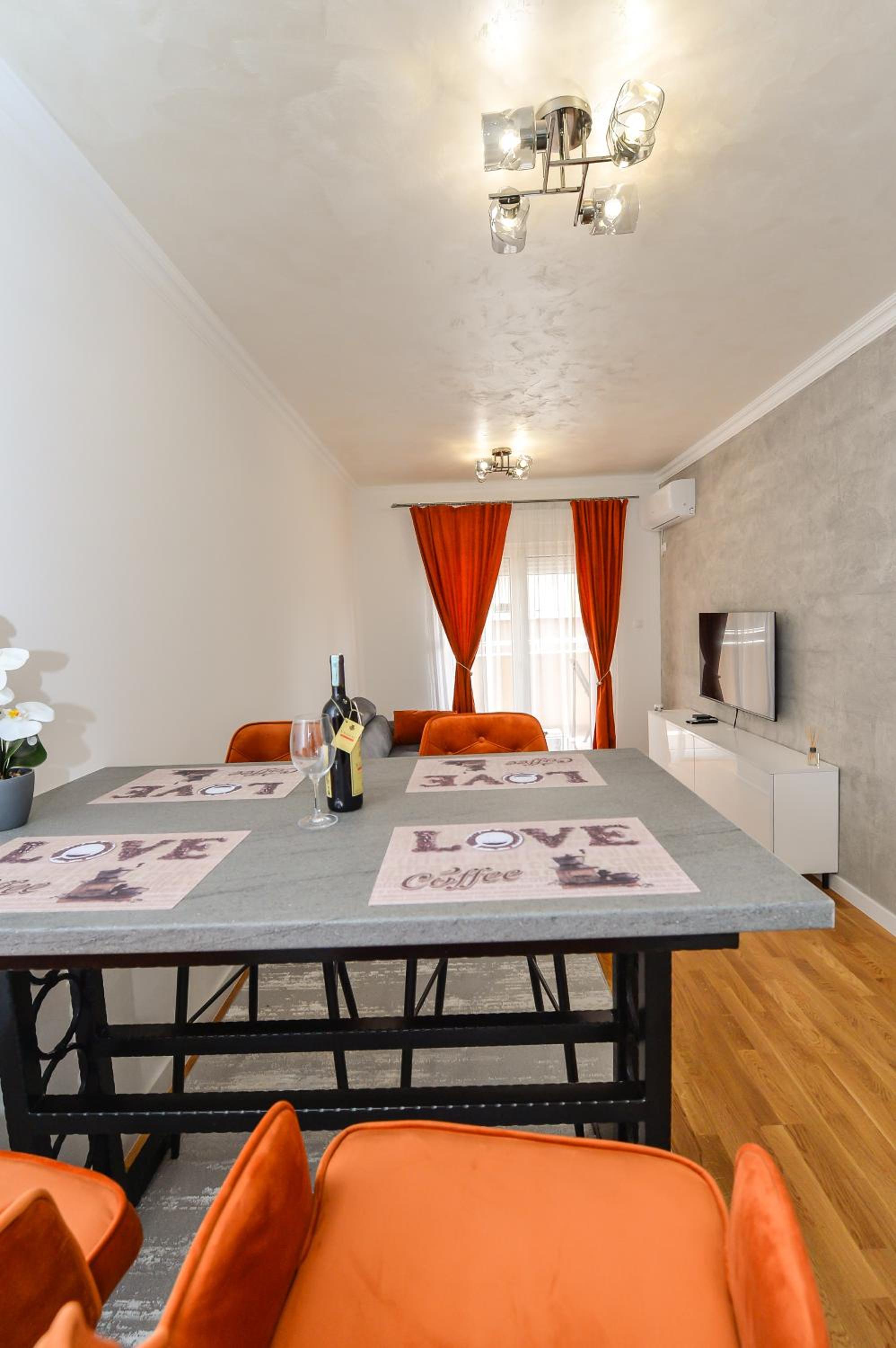 Apartman Darija 3