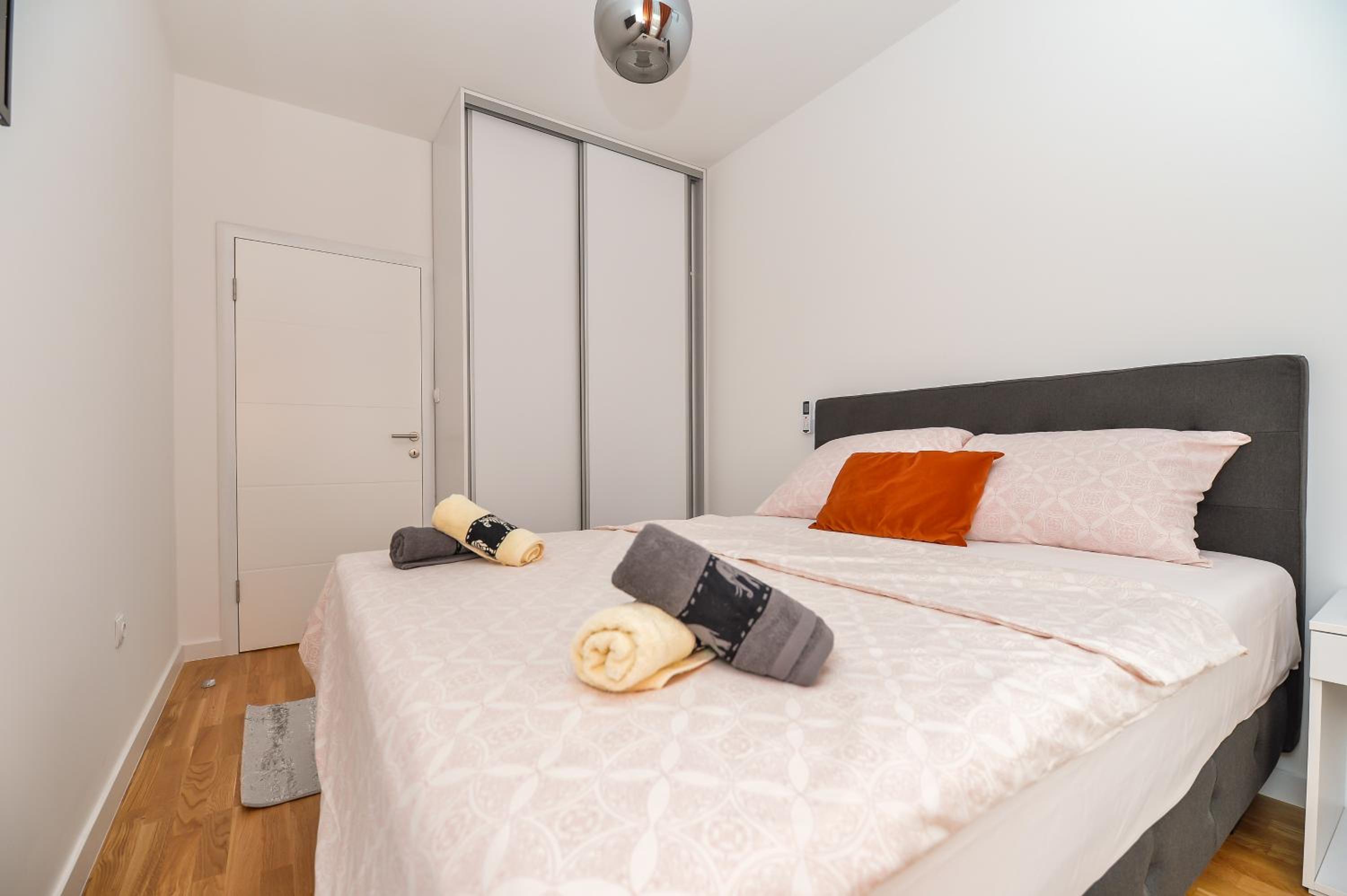 Apartman Darija 3