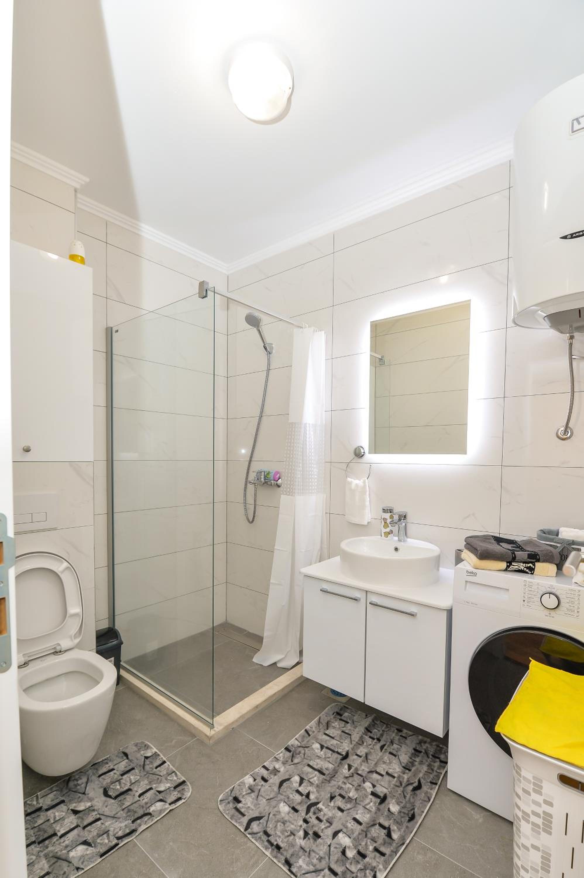 Apartman Darija 3