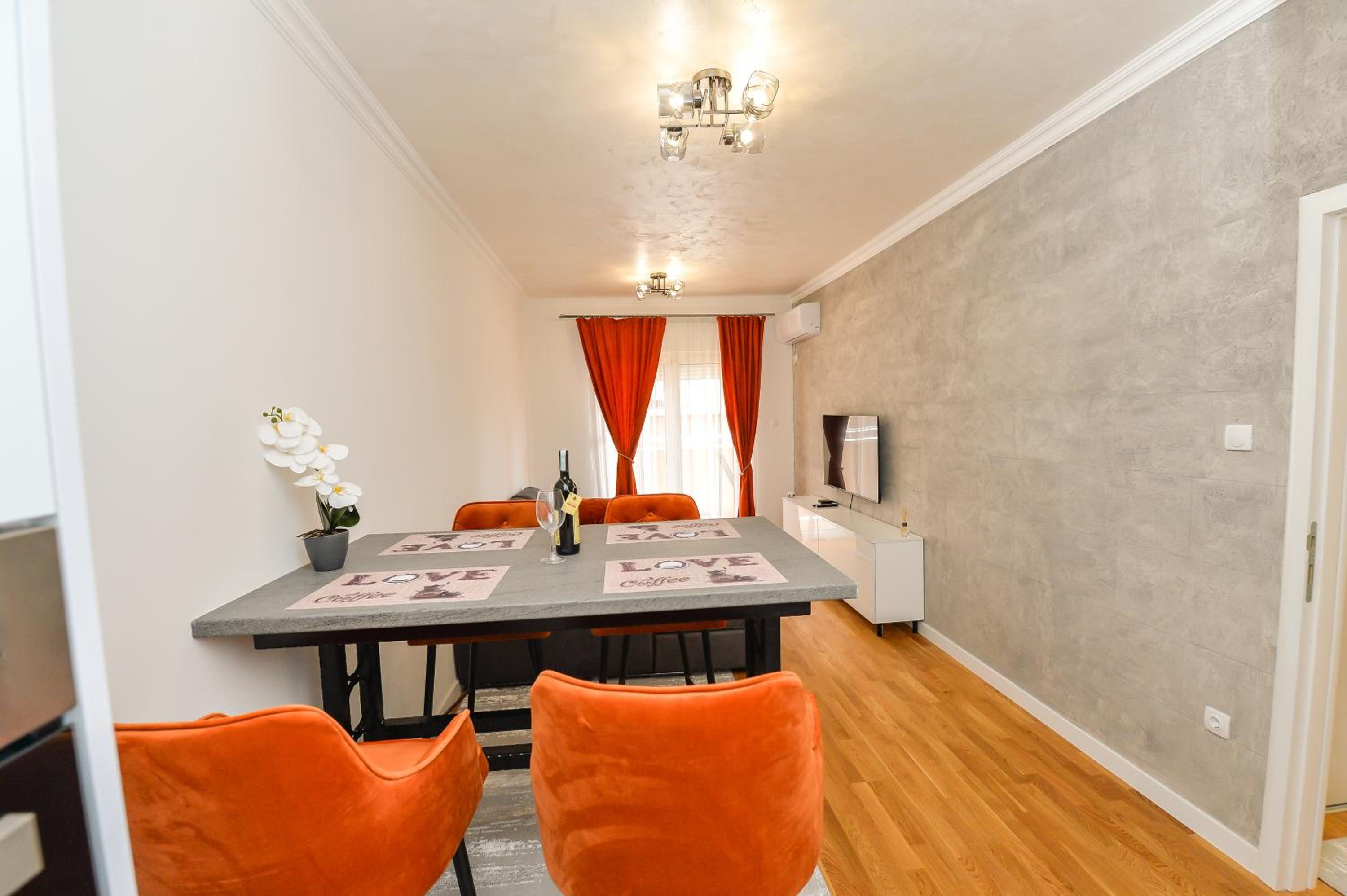 Apartman Darija 3