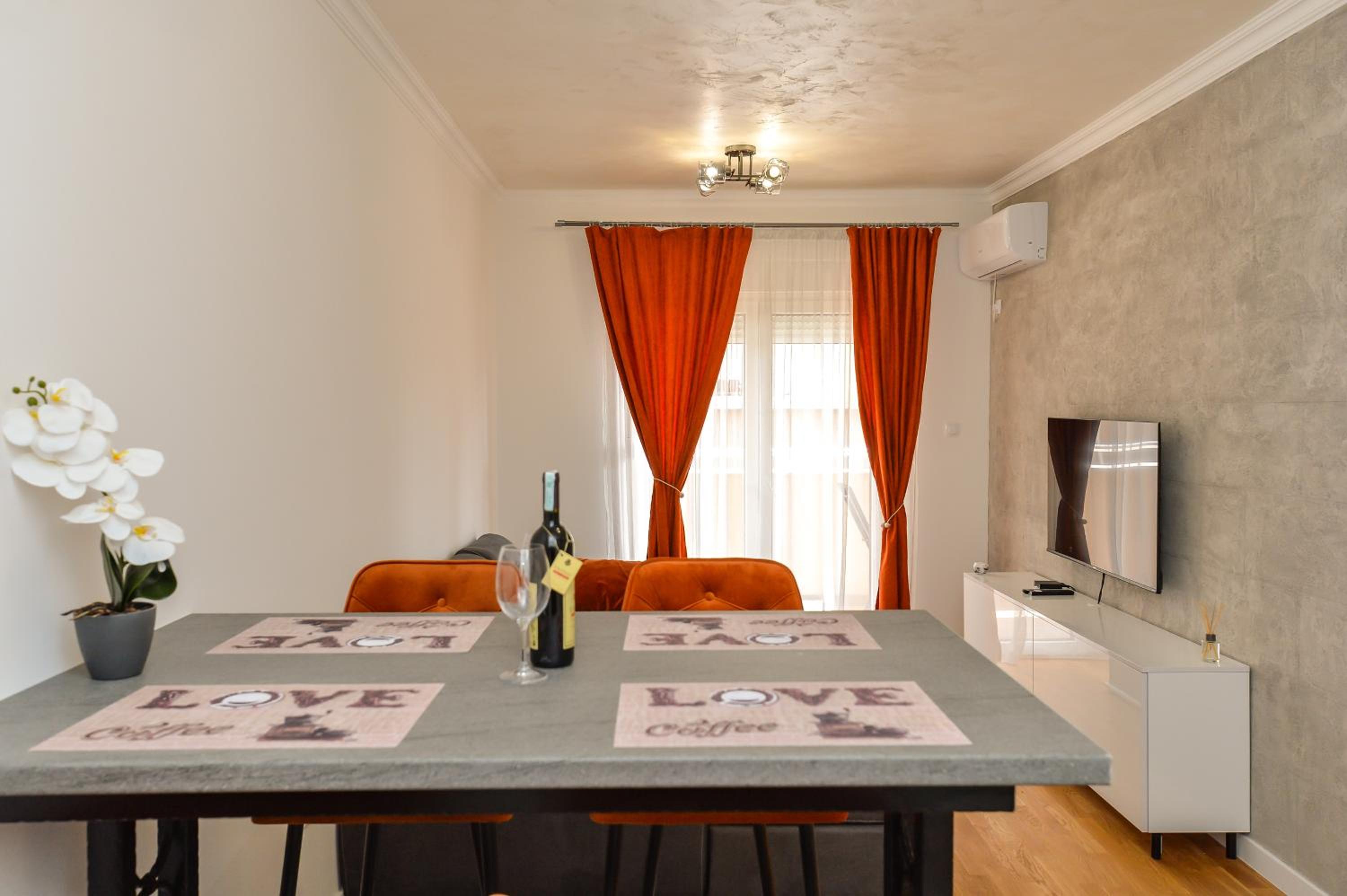 Apartman Darija 3