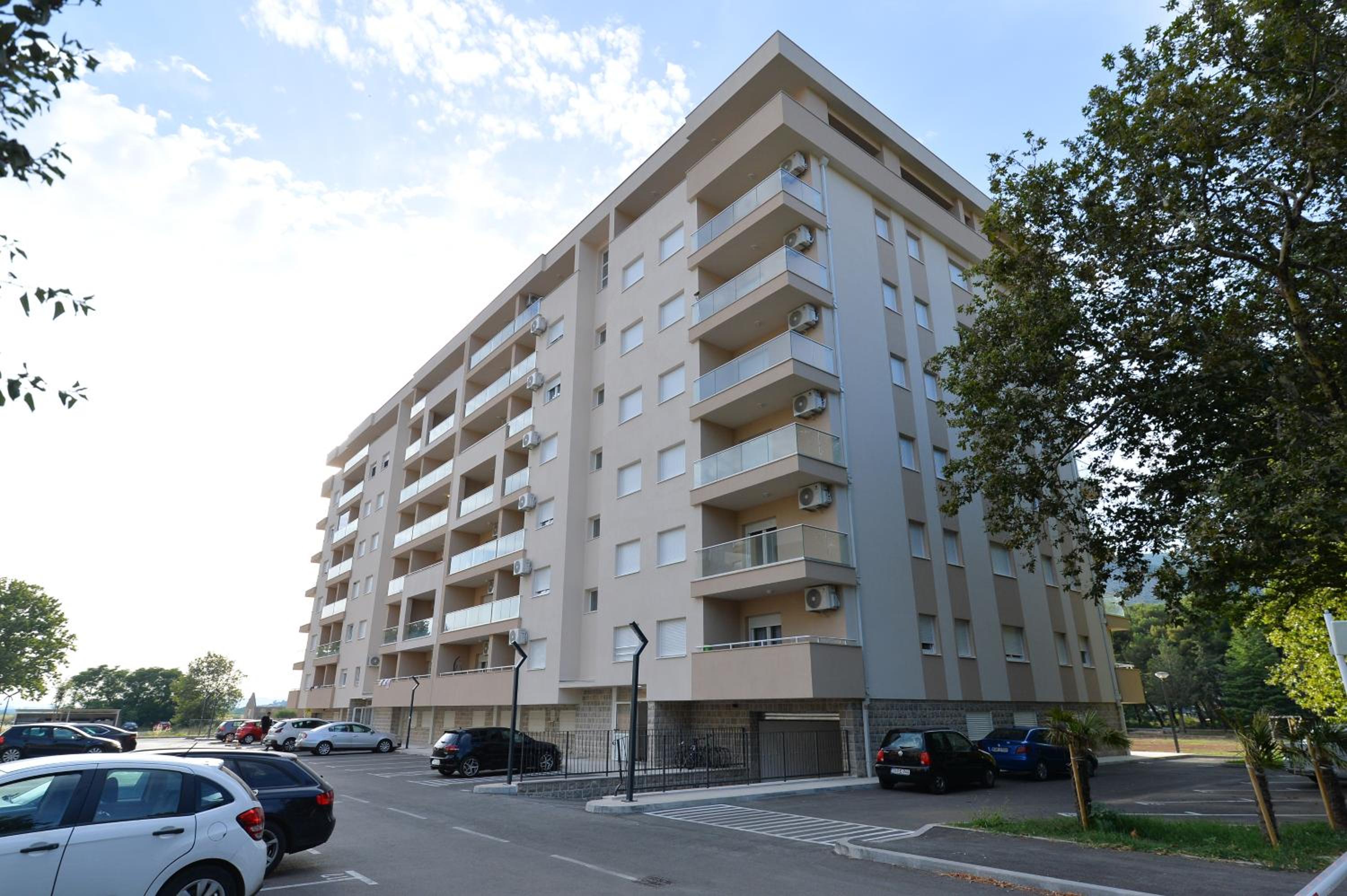 Apartman Darija 3