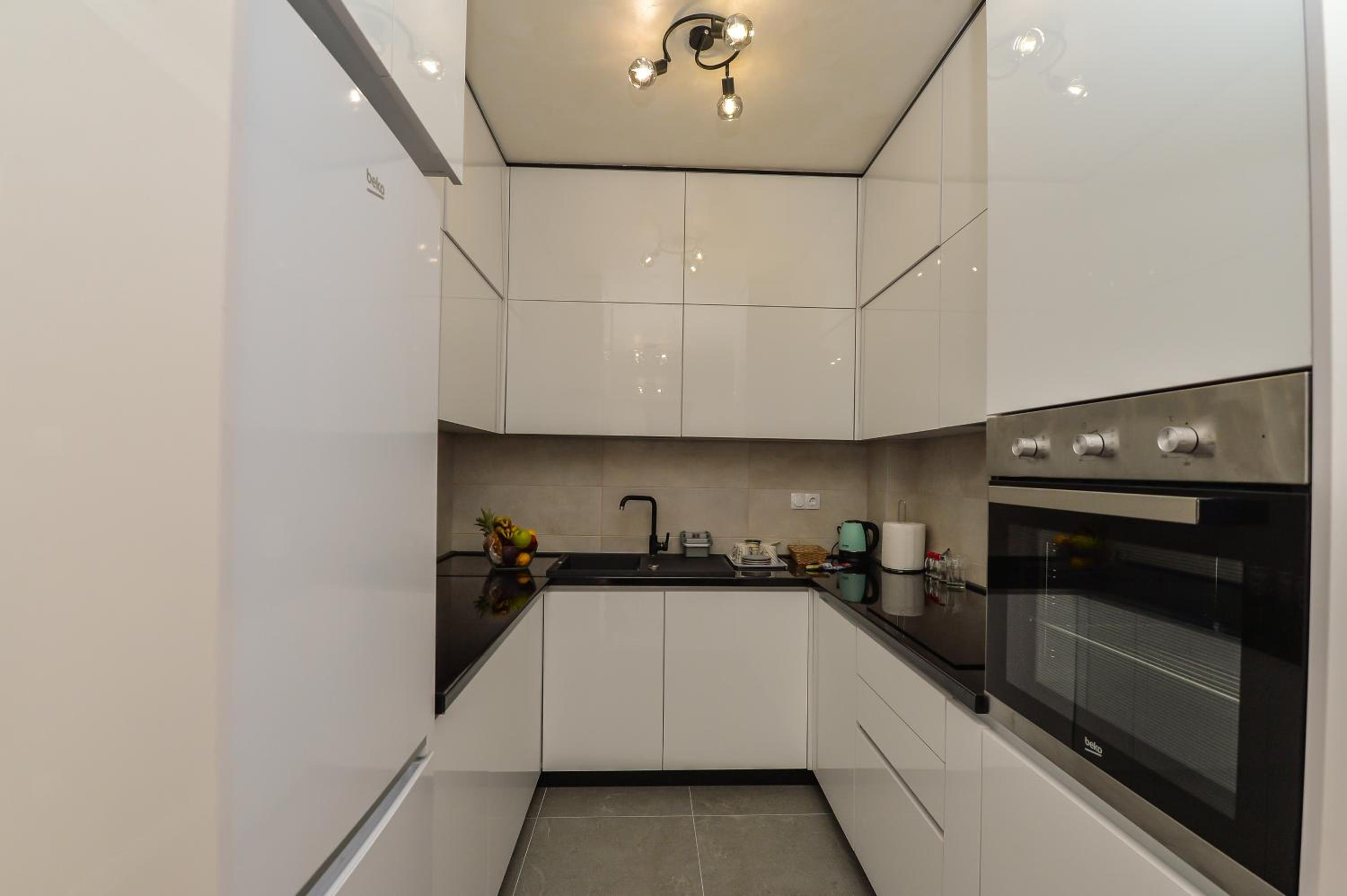 Apartman Darija 3