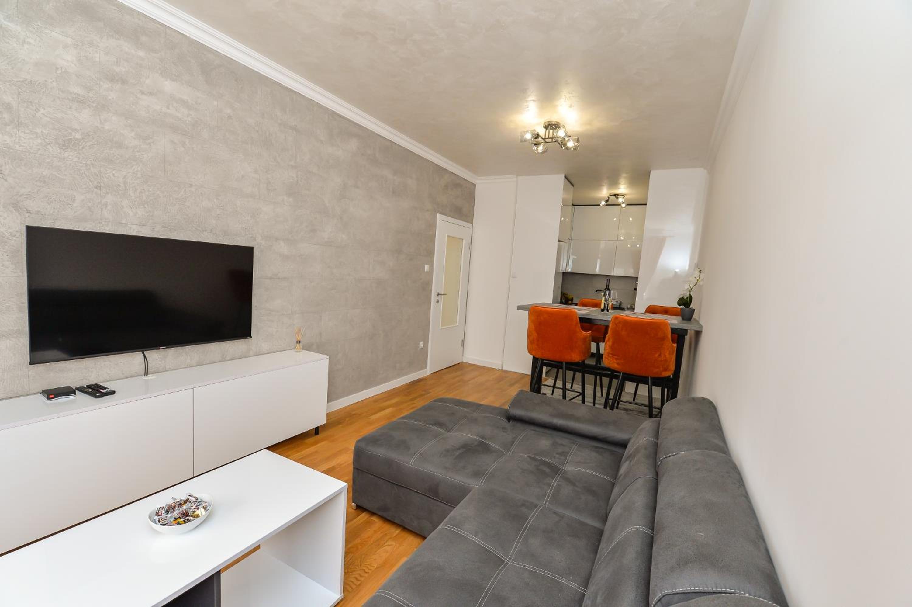 Apartman Darija 3