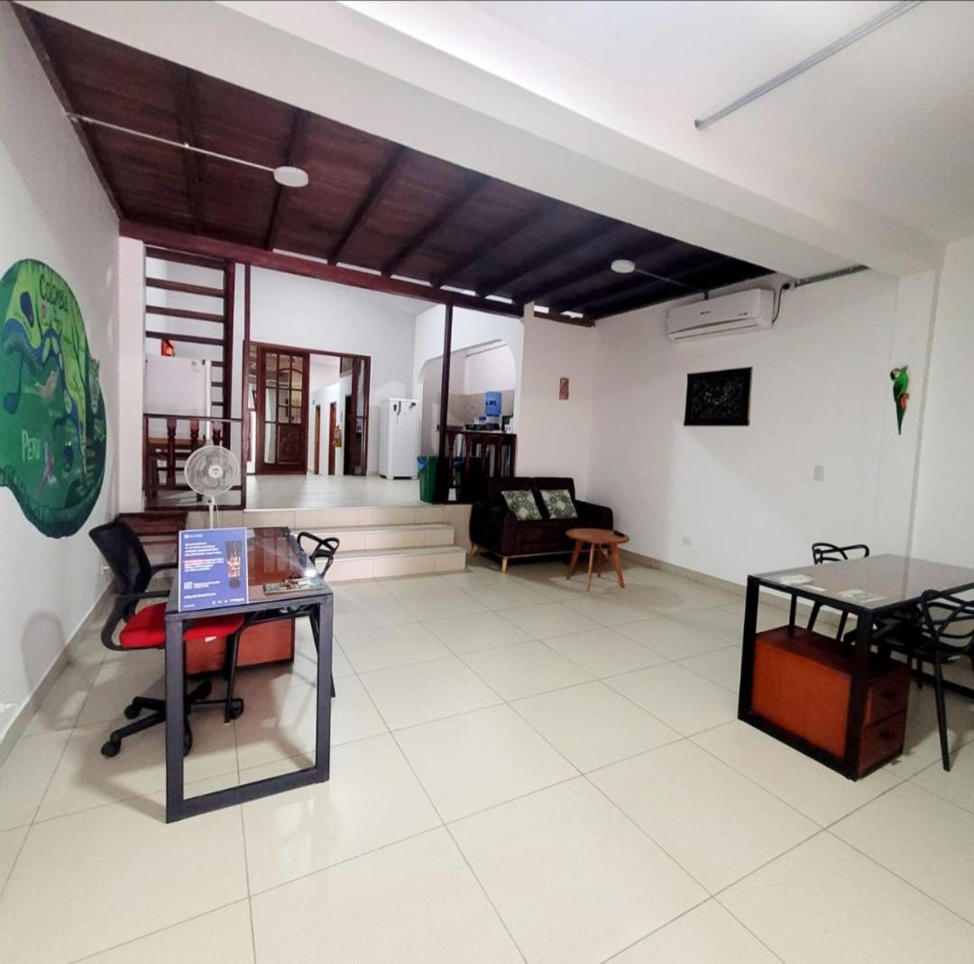 Kanaq Hotel Tours