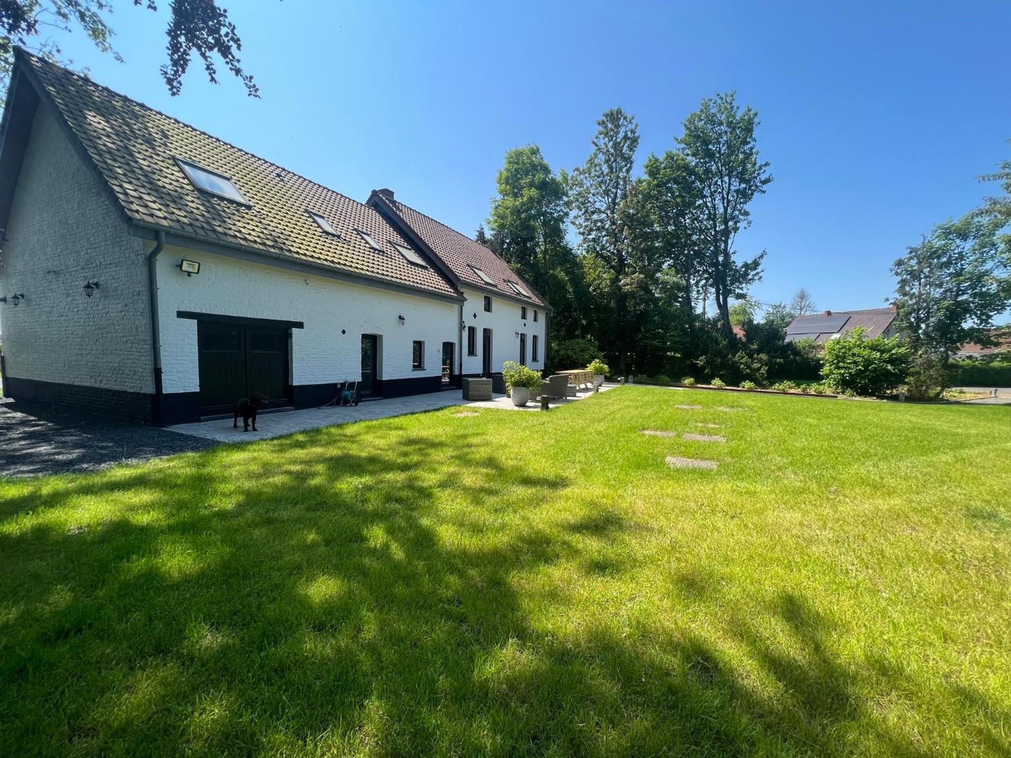 Le Gîte du Jardinier