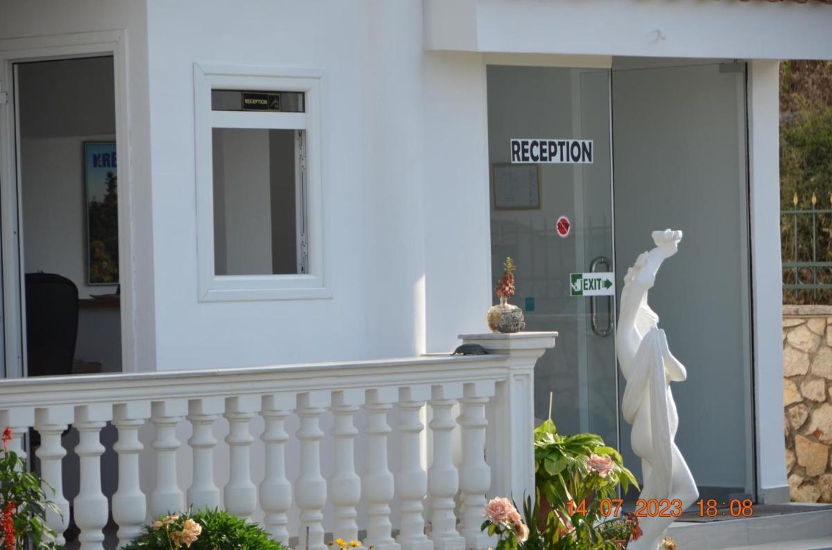 Villa Kreshta