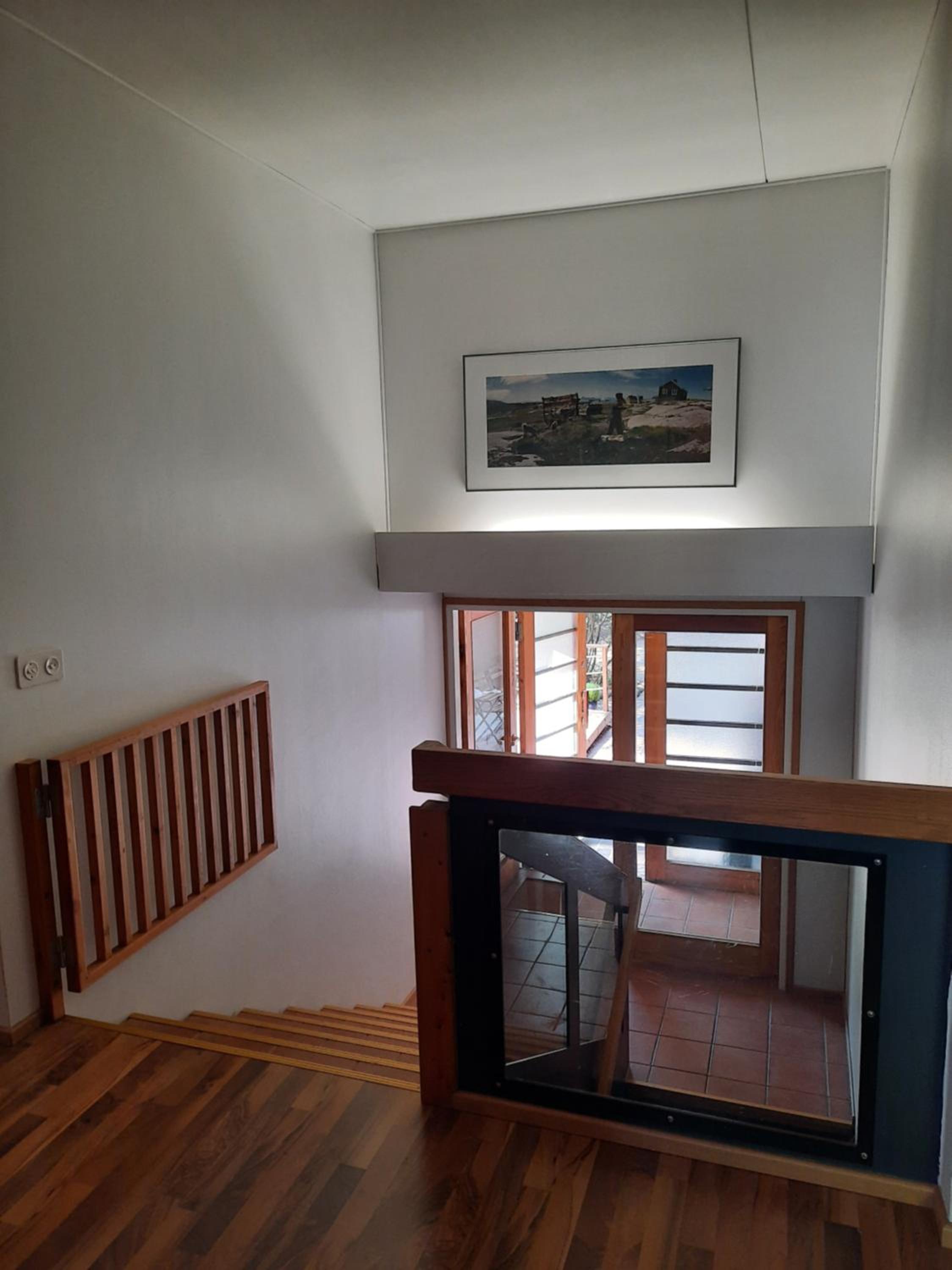Family House Kupittaa Diplomat, Sauna, Garden, whole house for you