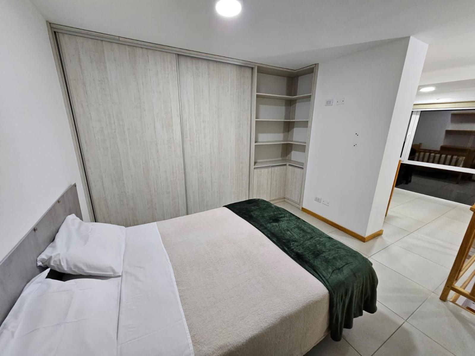 Río Pipo Apartamentos