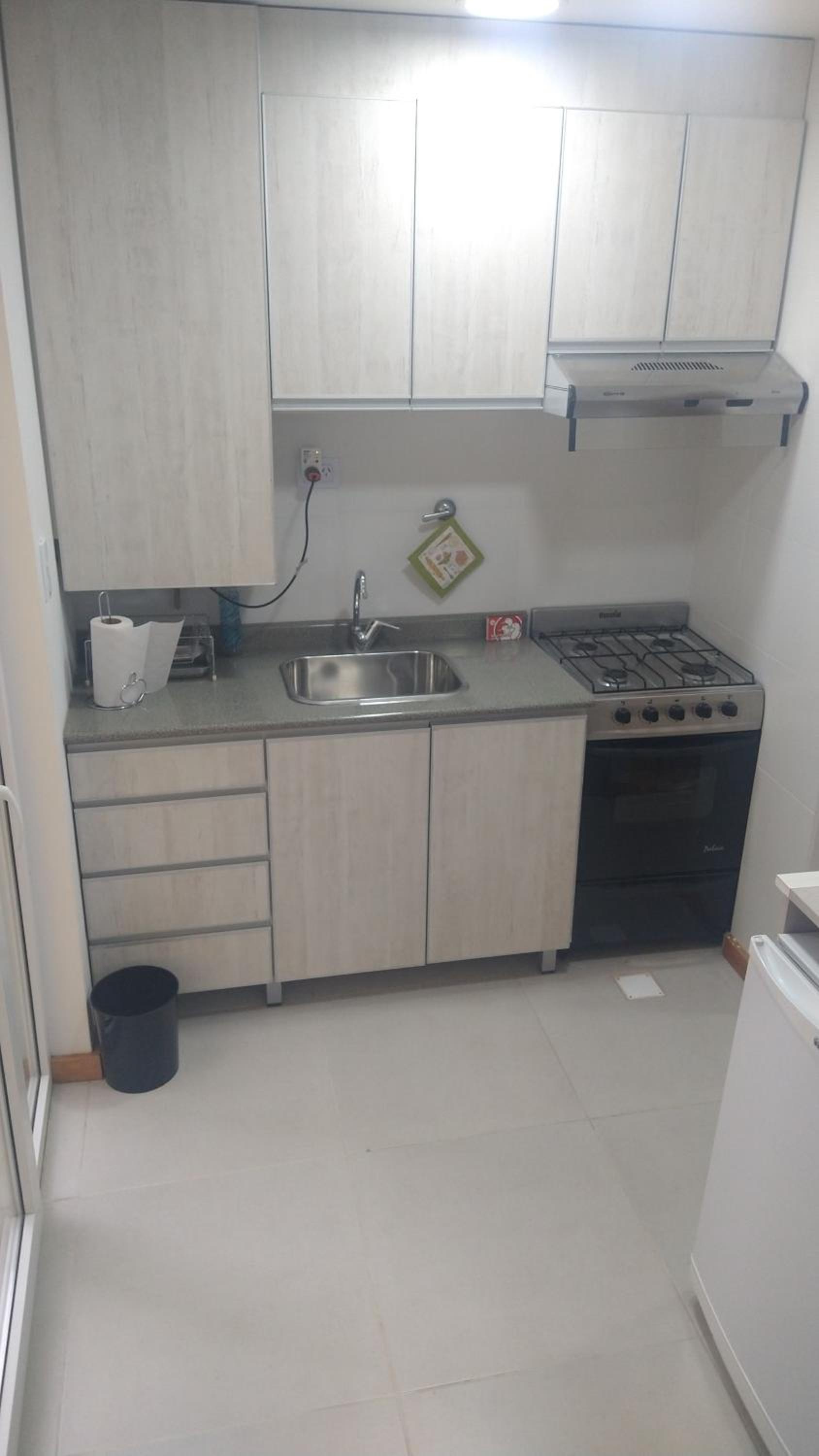 Río Pipo Apartamentos