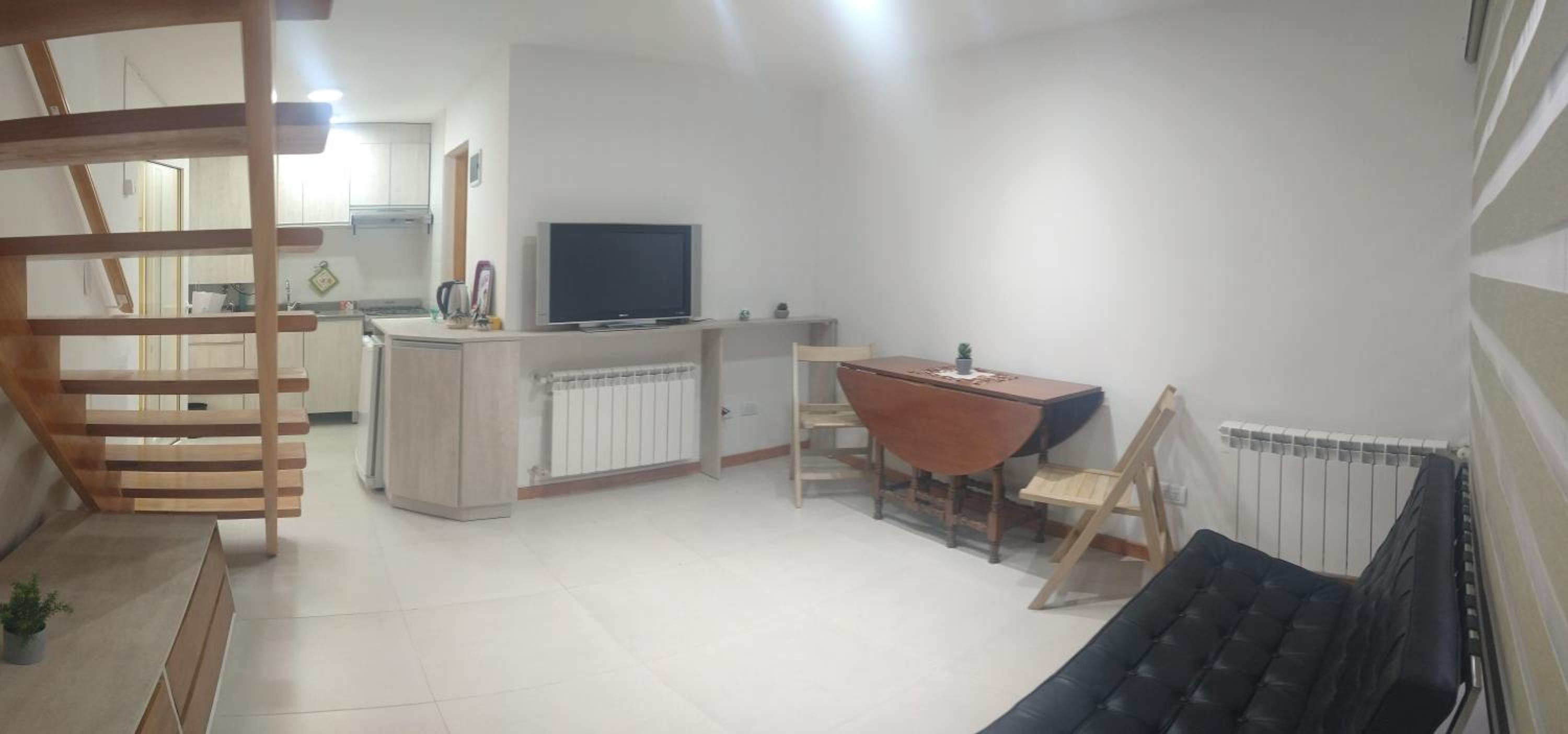 Río Pipo Apartamentos