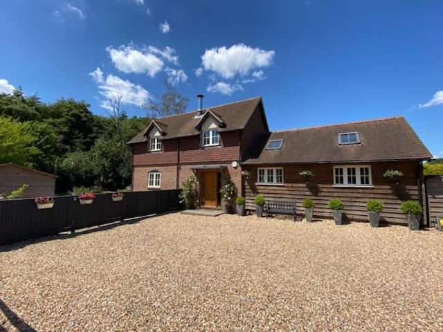 Roselands B&B Henley on Thames view 4