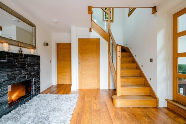 Roselands B&B Henley on Thames view 5