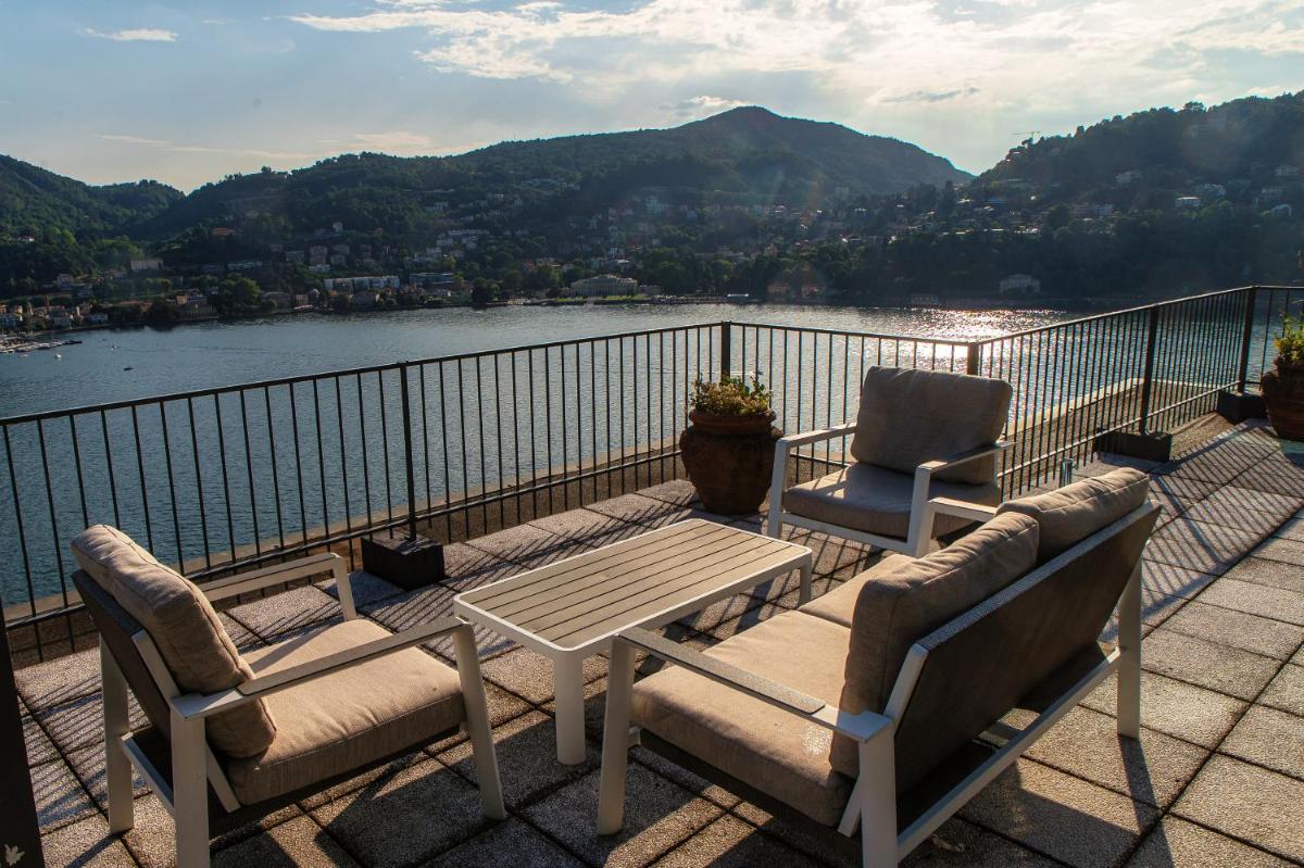 Como Unbelievable View - The House Of Travelers photo 4