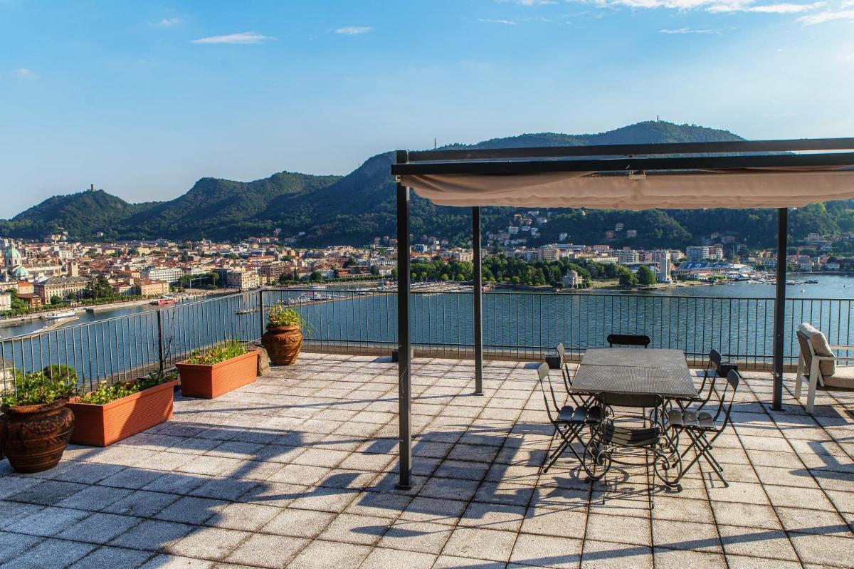 Como Unbelievable View - The House Of Travelers photo 3