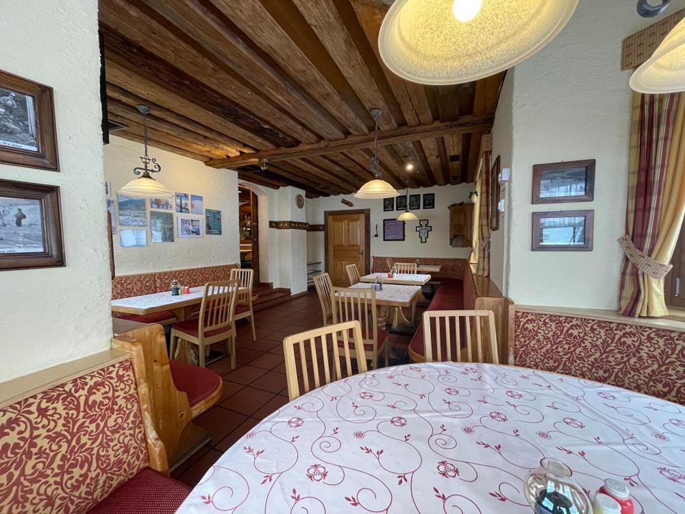 Pension Dorfwirt
