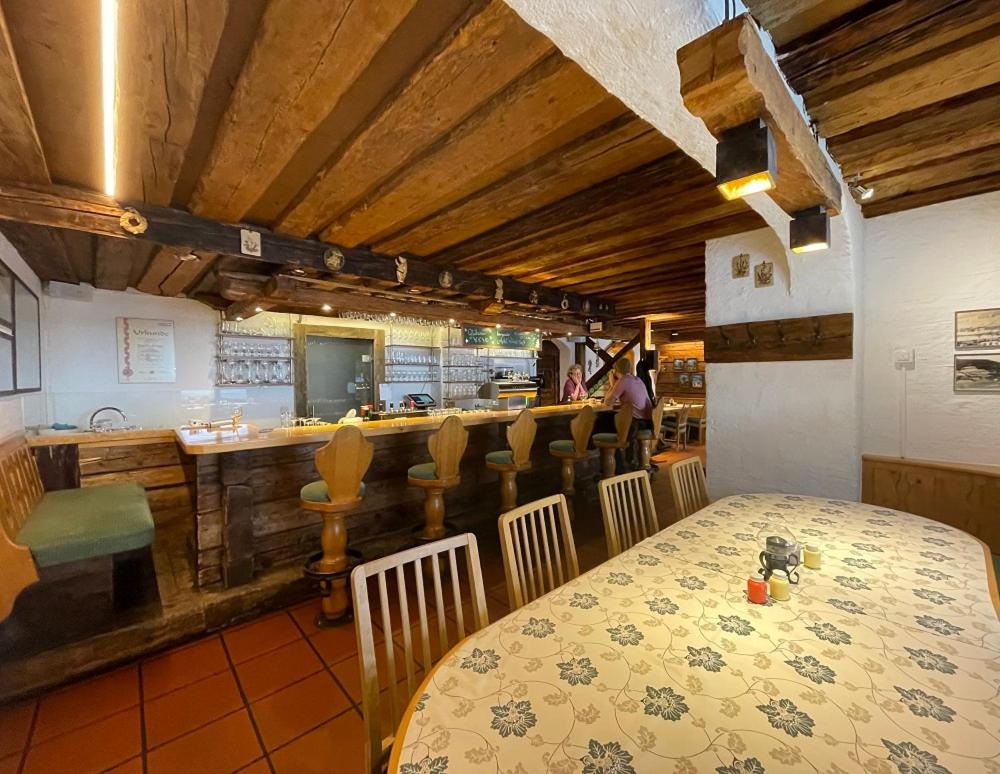 Pension Dorfwirt