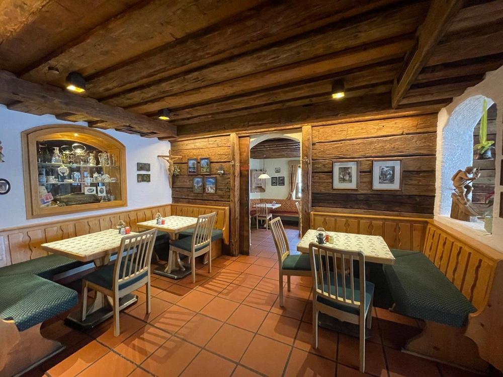 Pension Dorfwirt