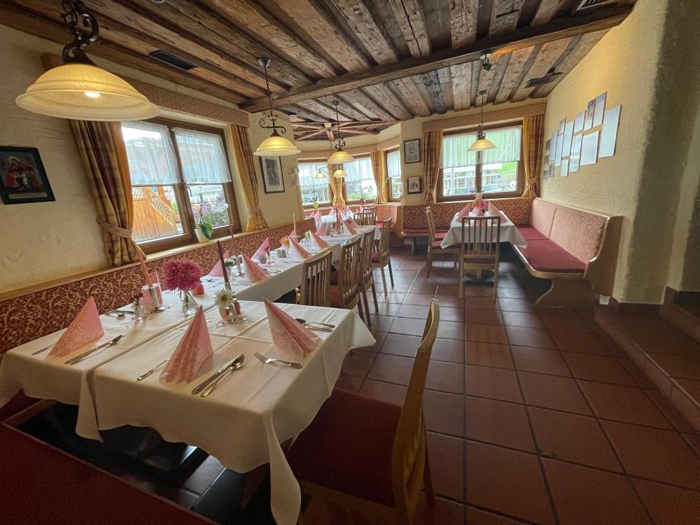 Pension Dorfwirt