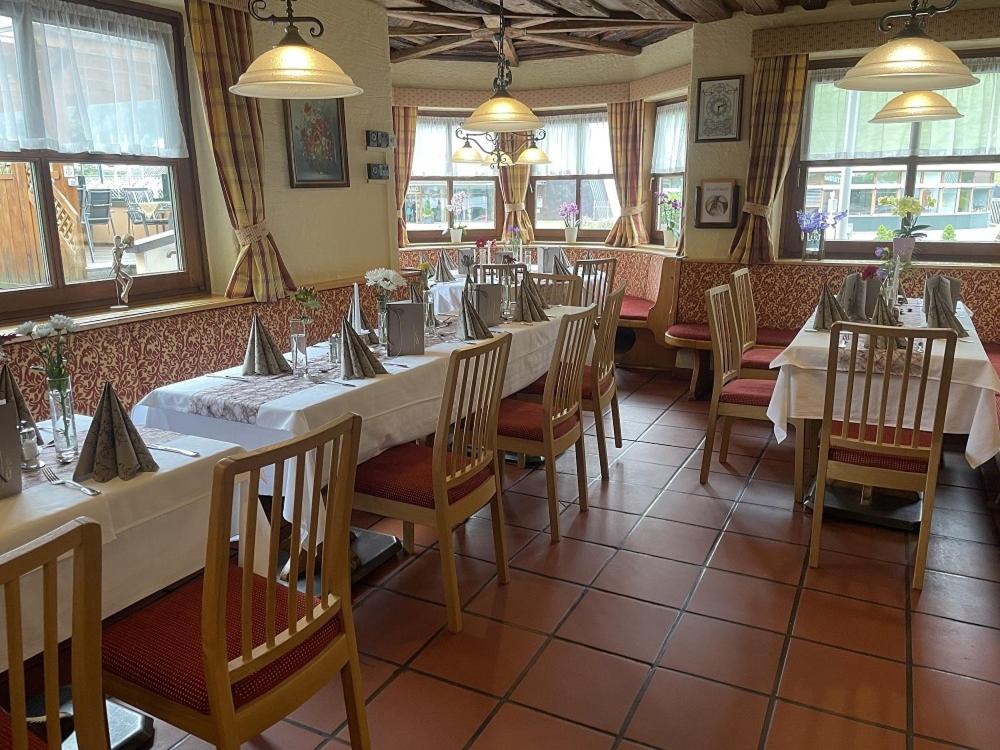 Pension Dorfwirt