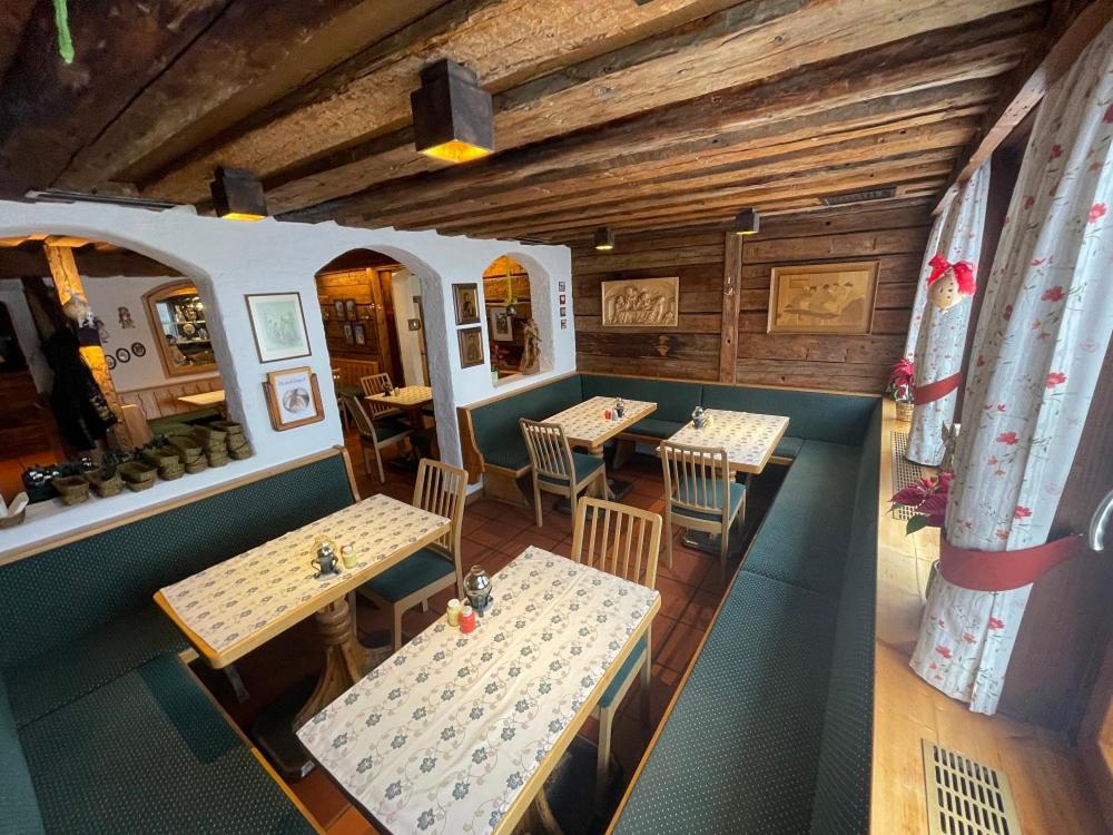 Pension Dorfwirt