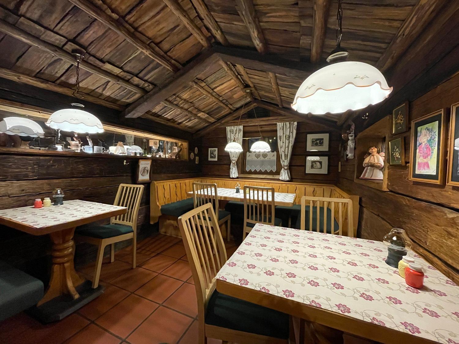 Pension Dorfwirt