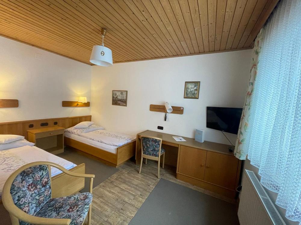 Pension Dorfwirt